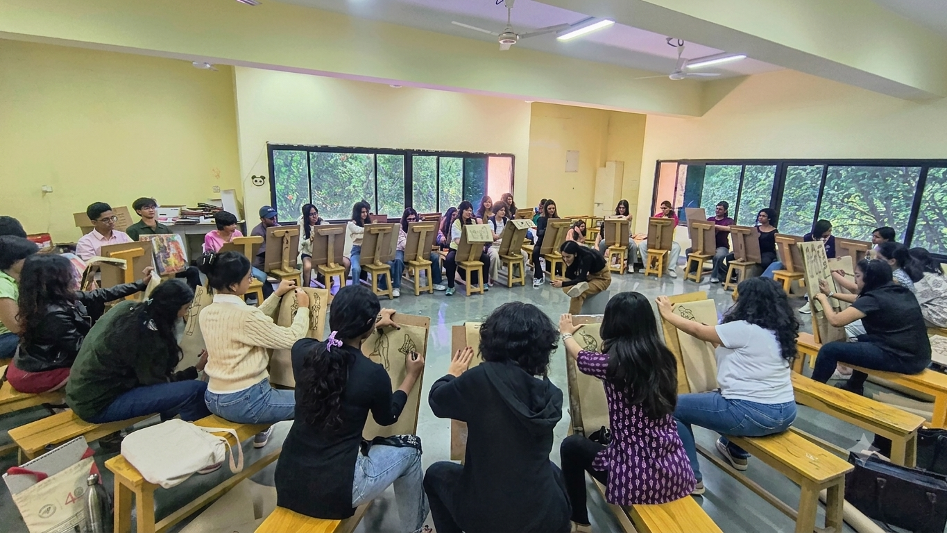 Foundation Programme (FP)