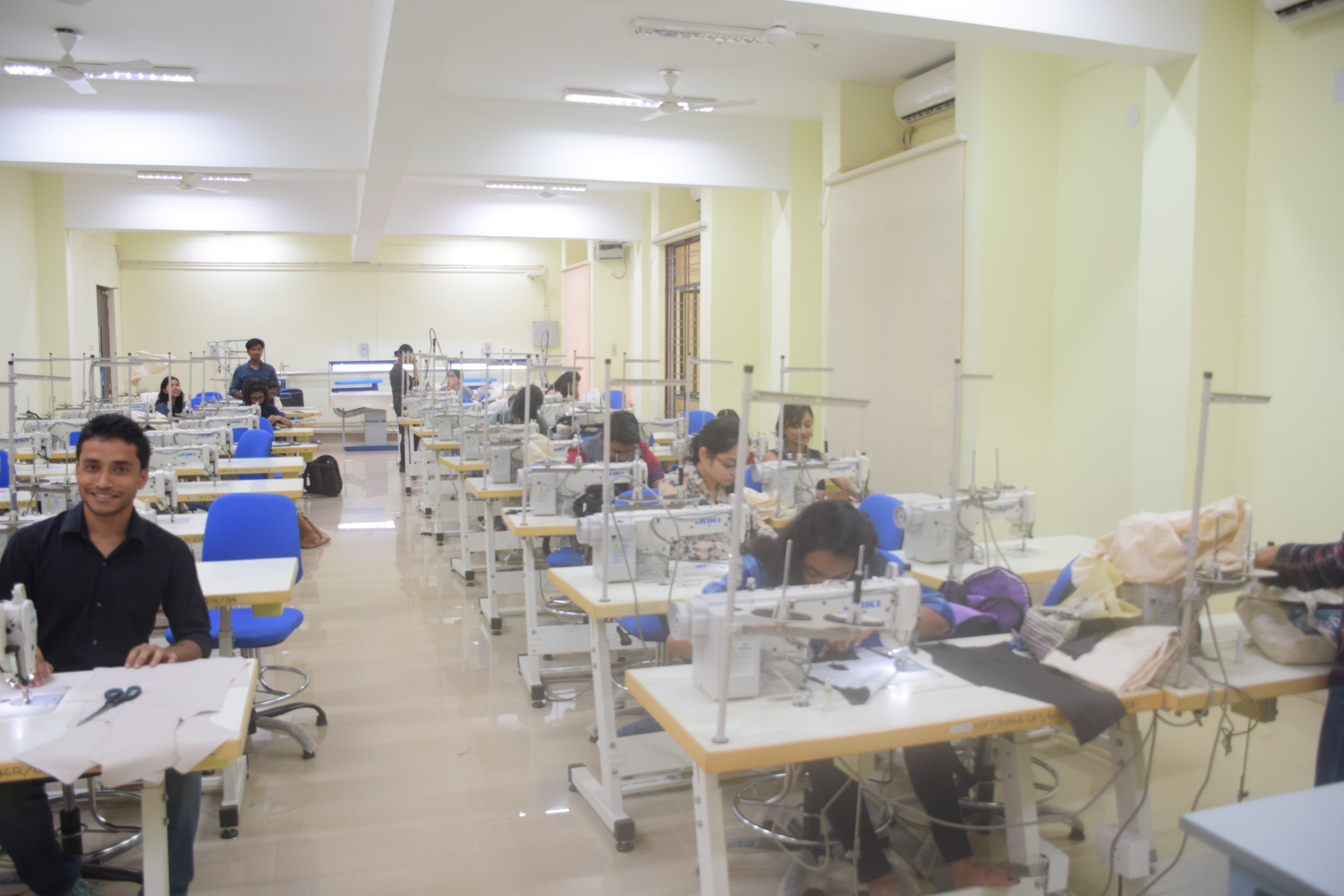 GC Lab