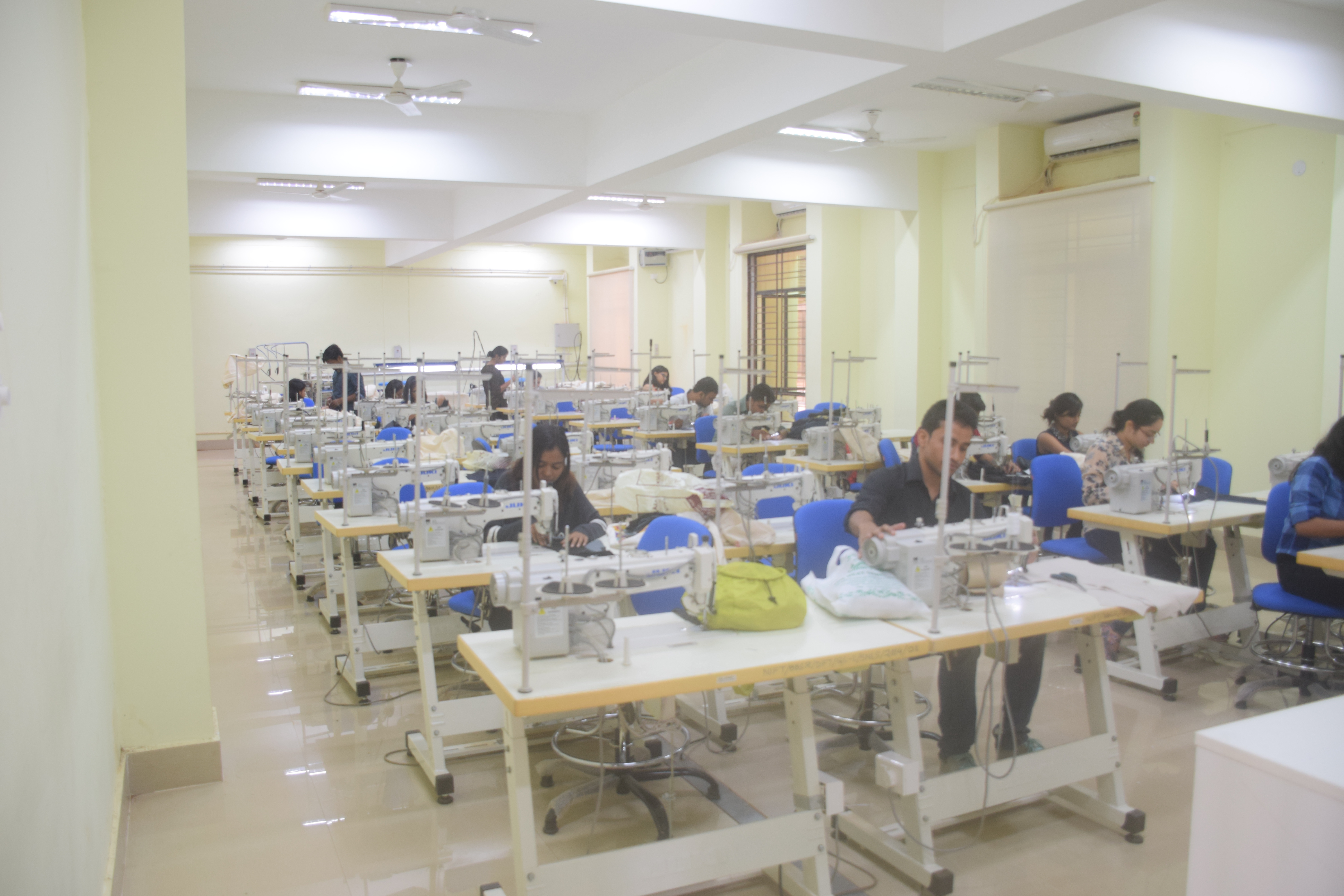 GC Lab
