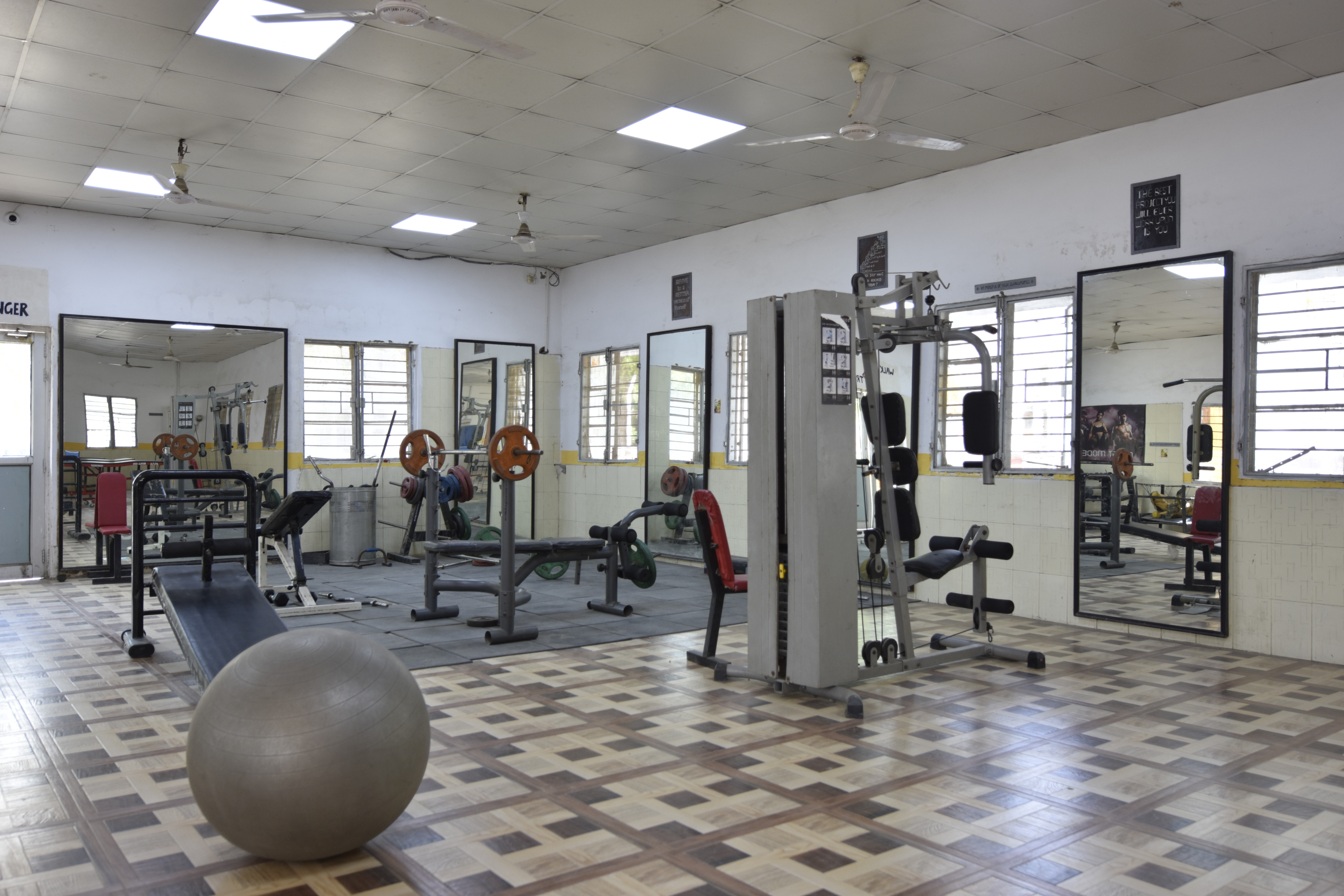 Fitness