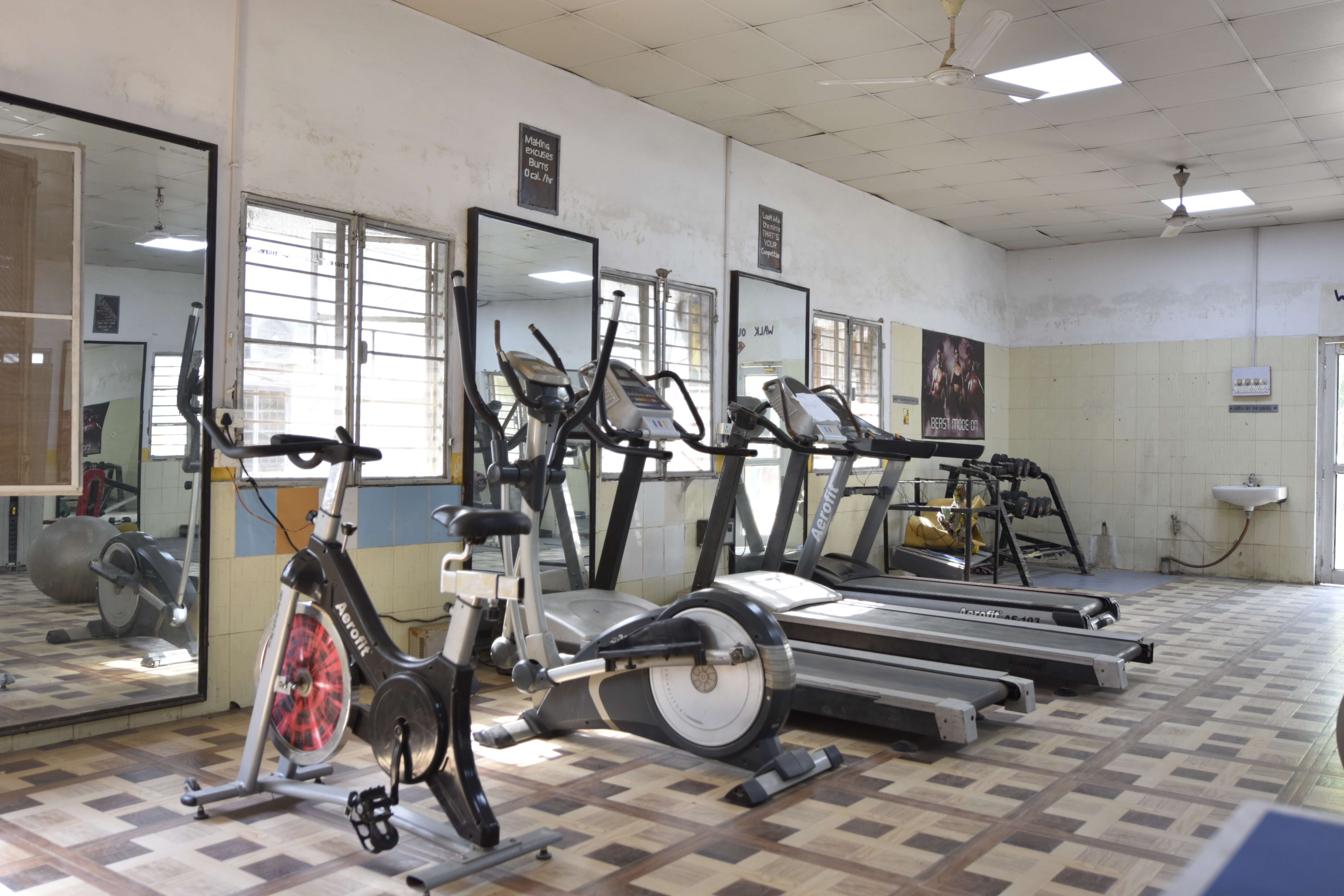 Fitness