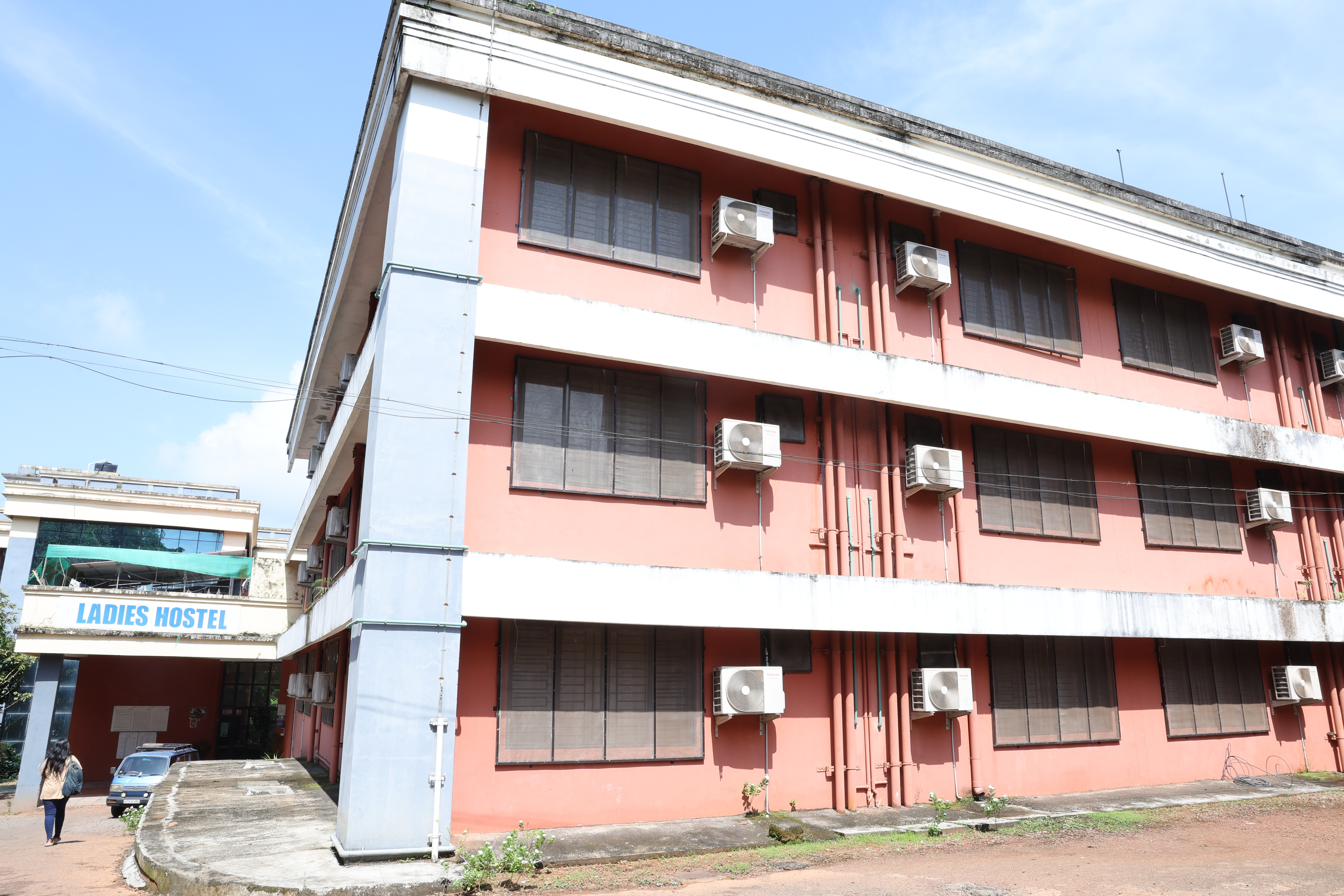 Hostel
