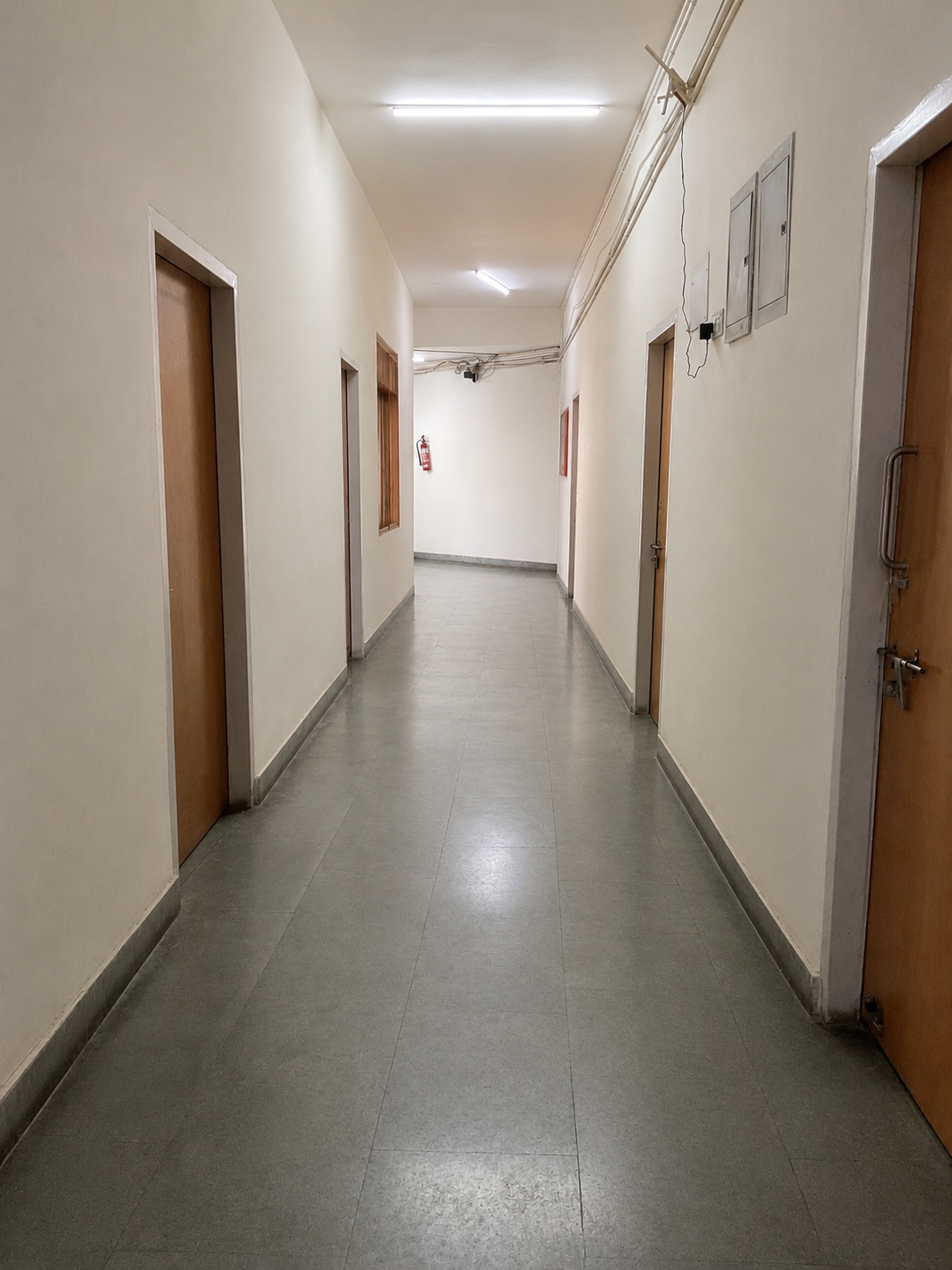 Hostel