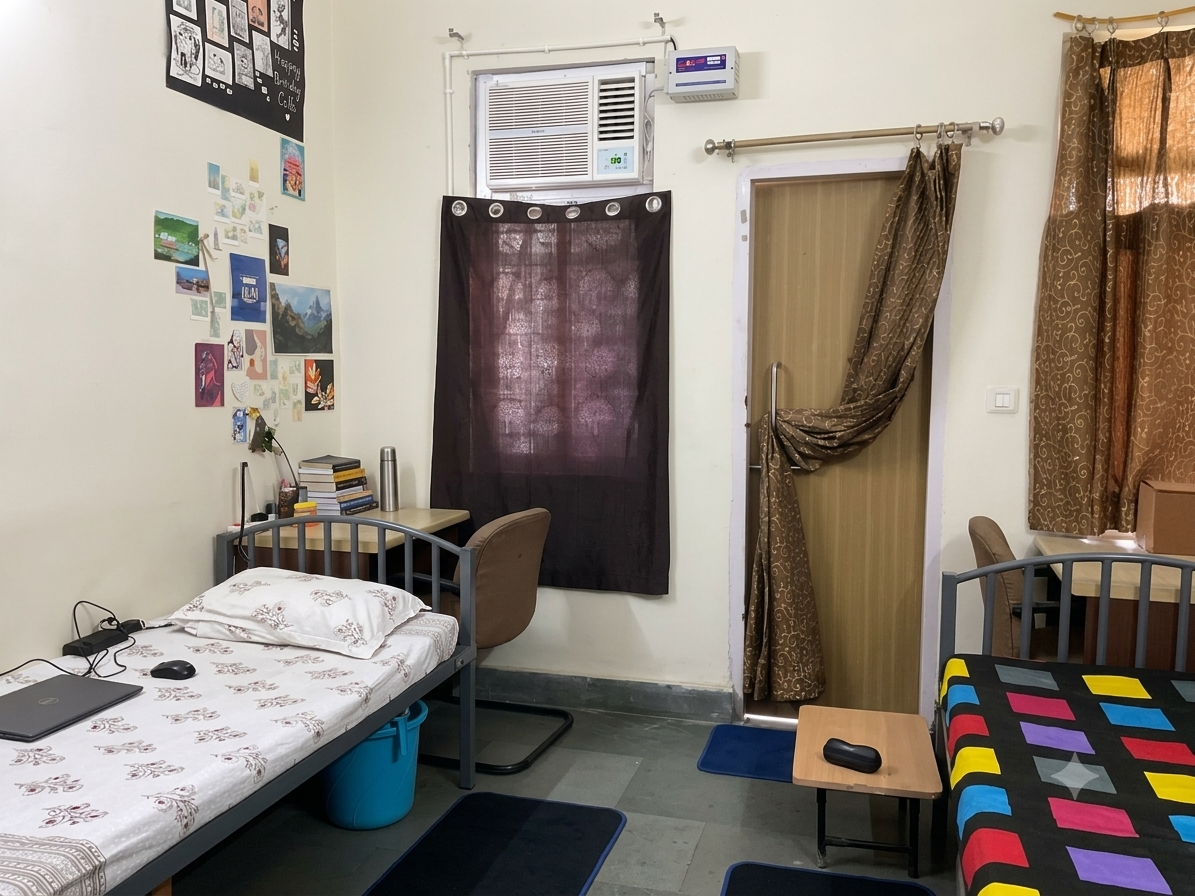 Hostel