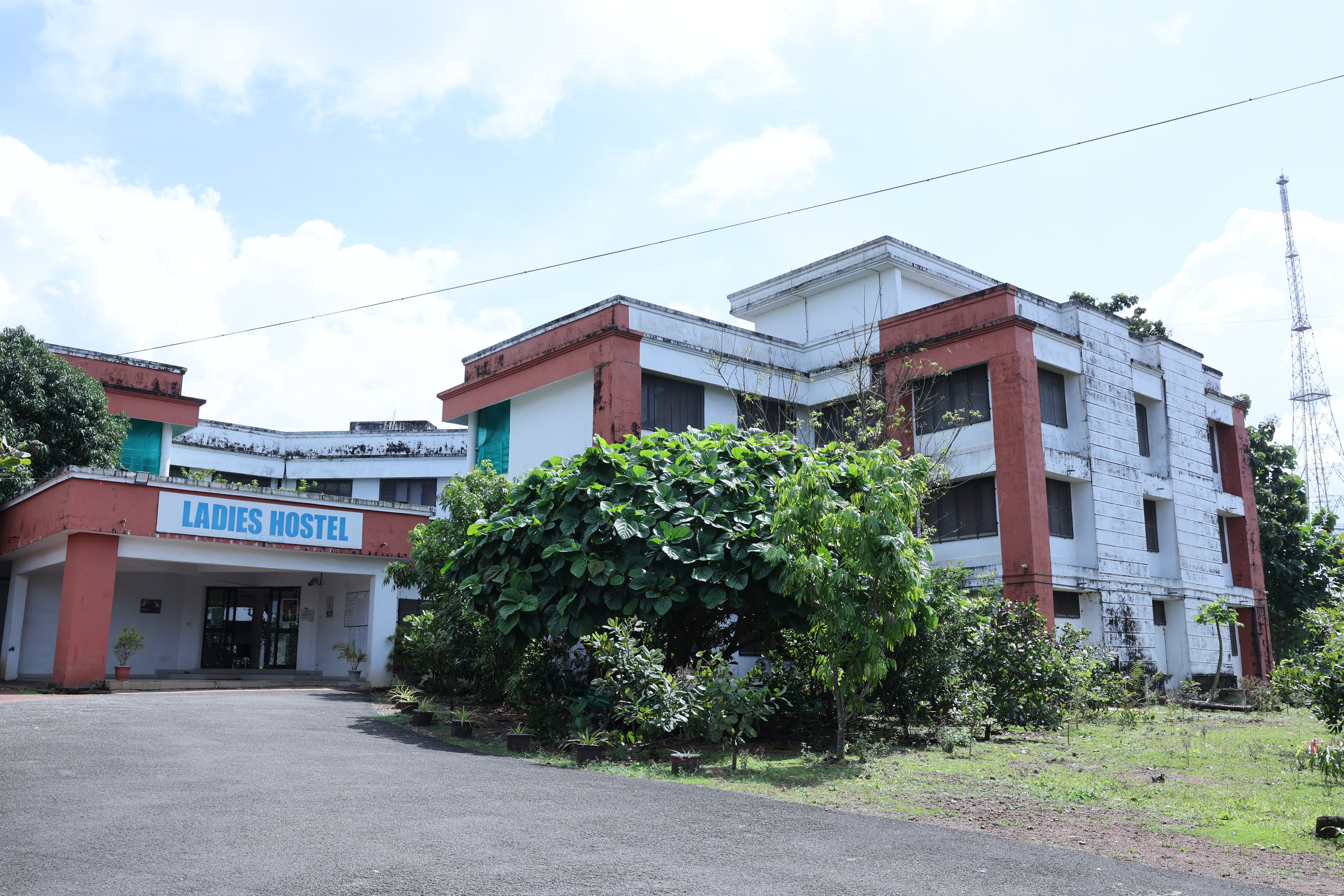 Hostel