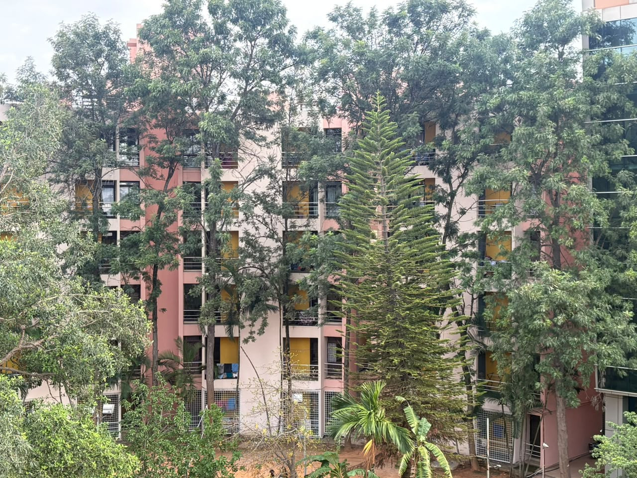 Hostel