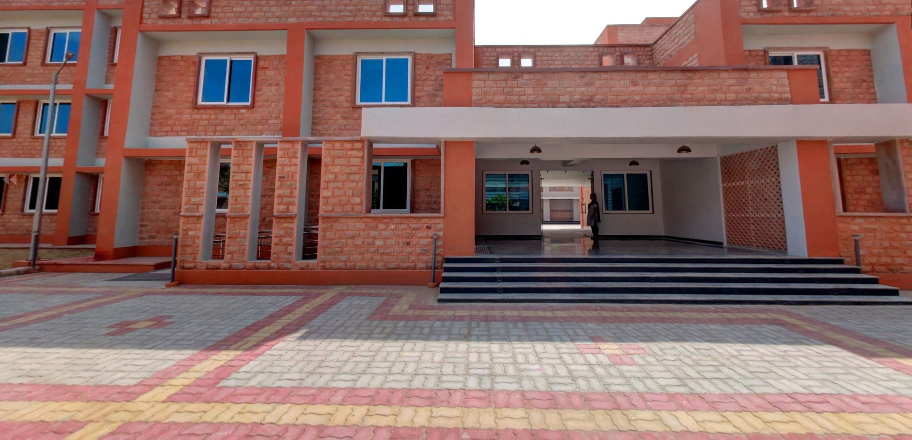 Hostel