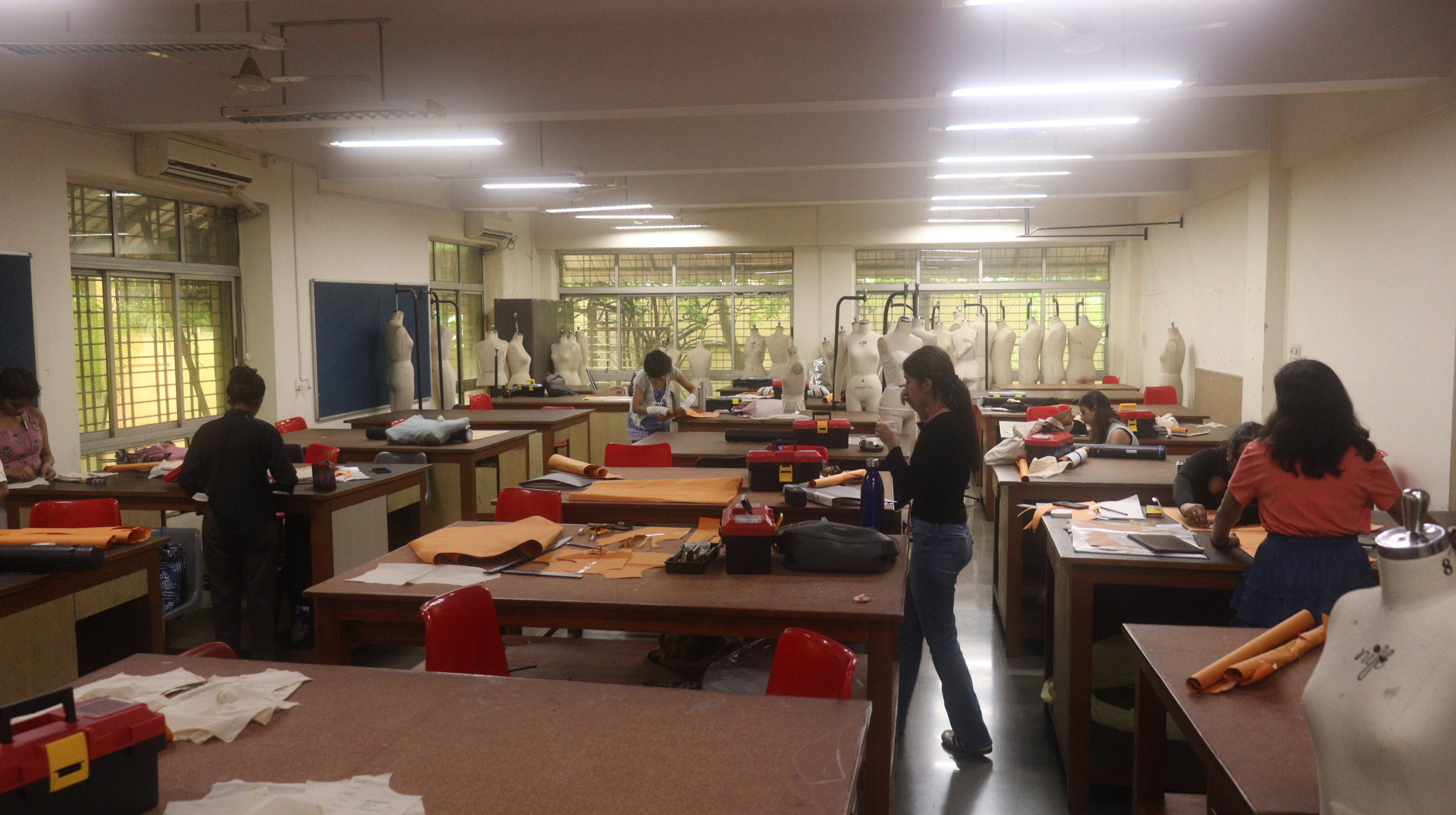 Labs
