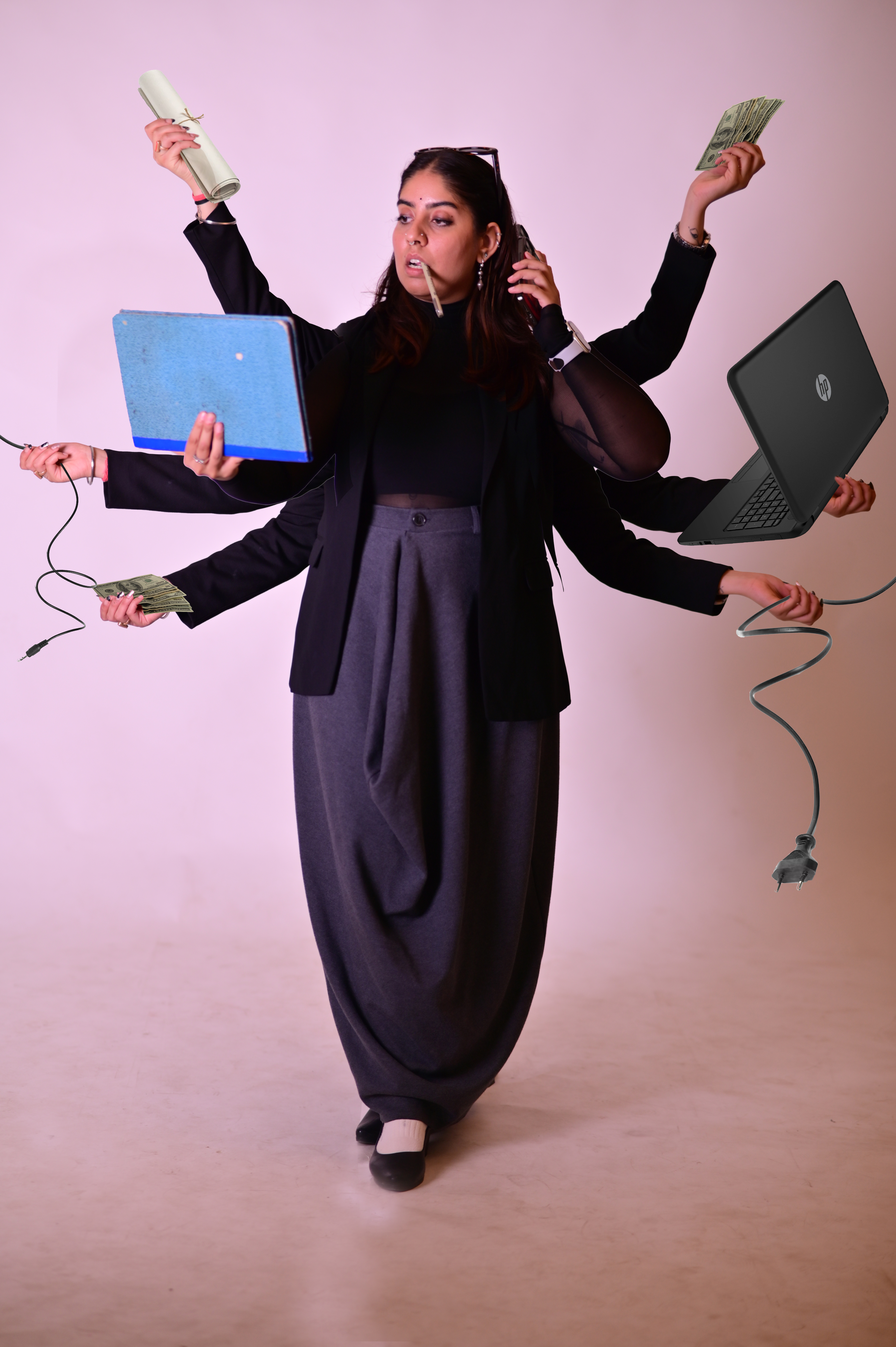 Master of Fashion Management