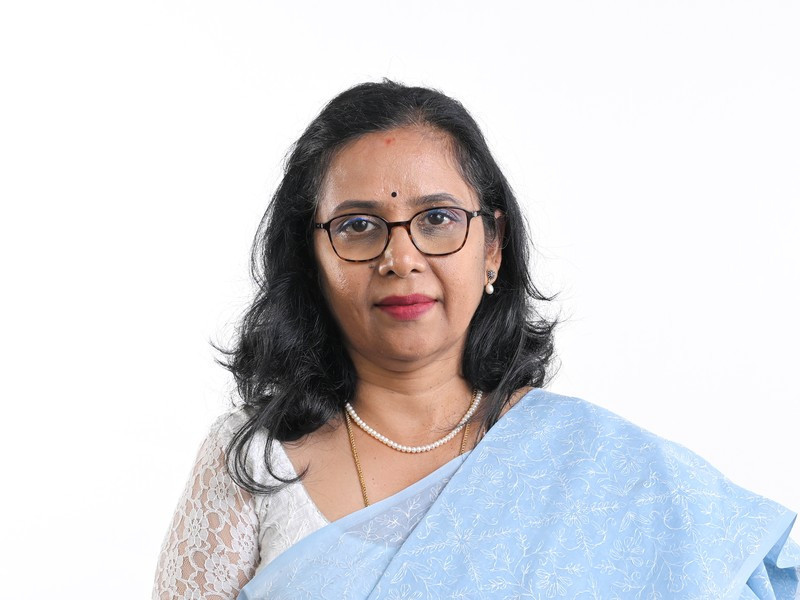 Dr. Malini Divakala