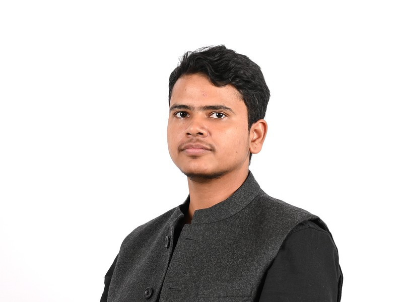 Mr. Avyukt Priyanka Yadav