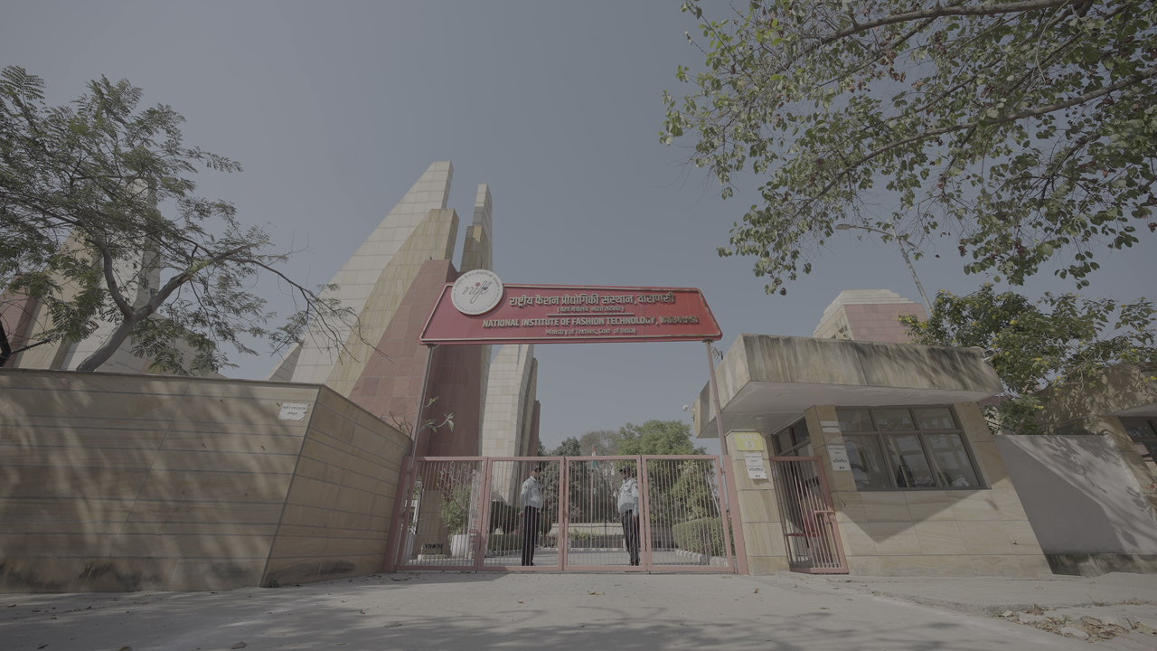 Main Gate