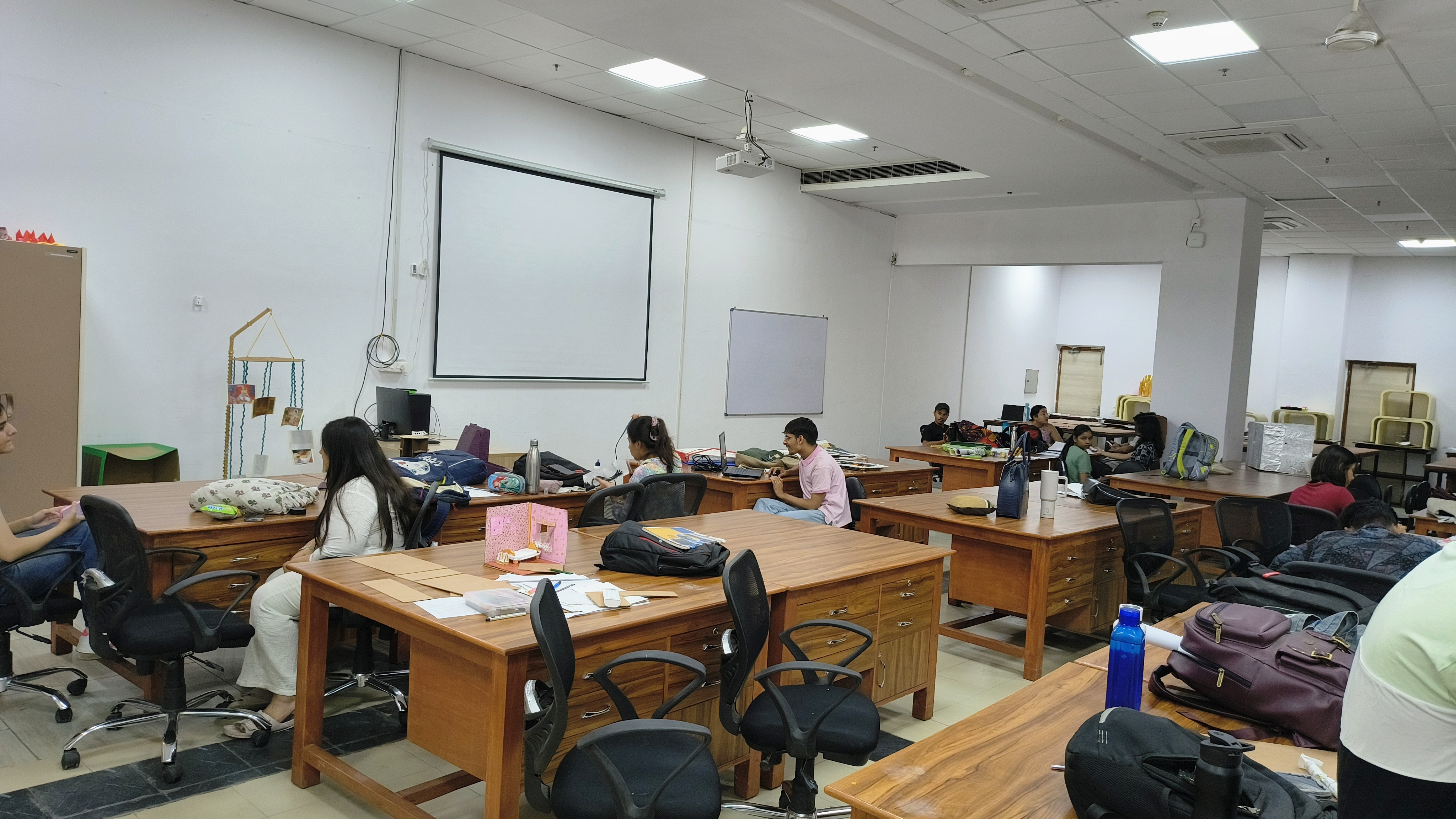 Lab
