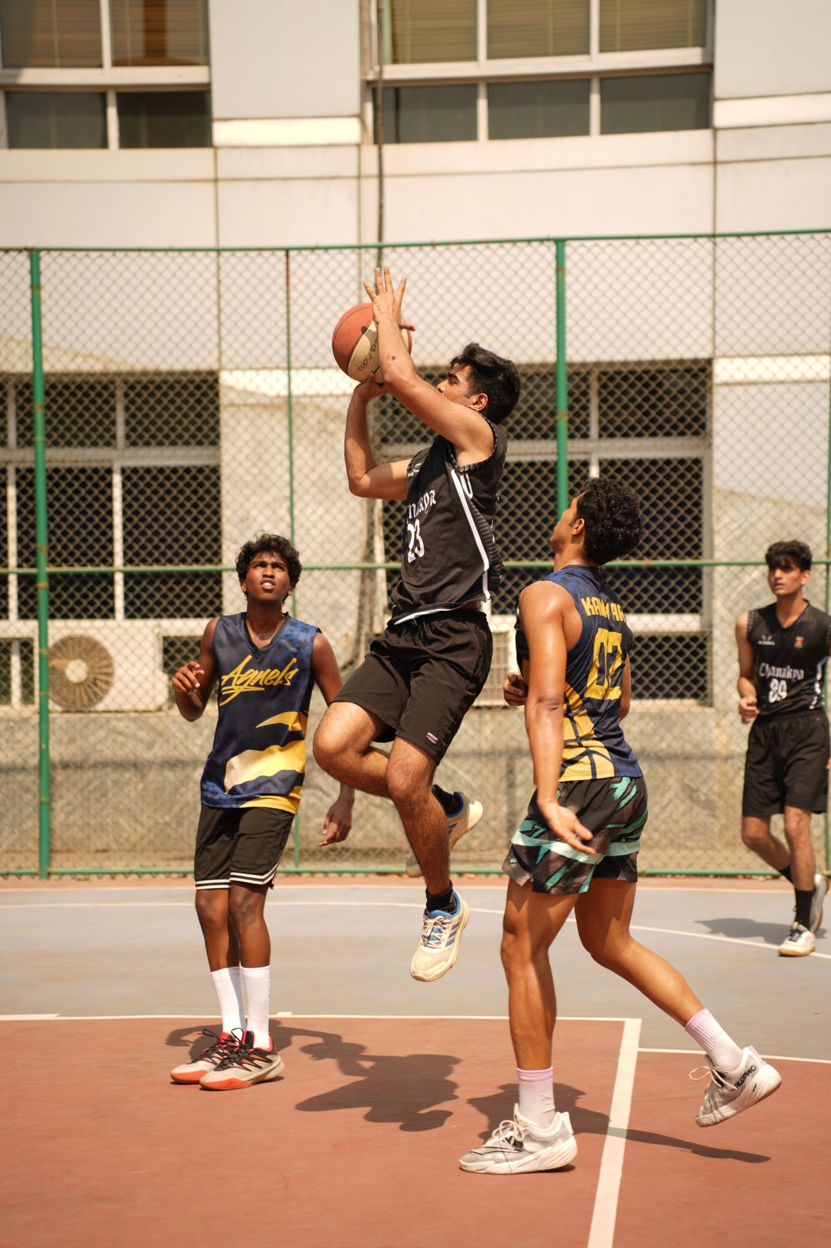 Sports
