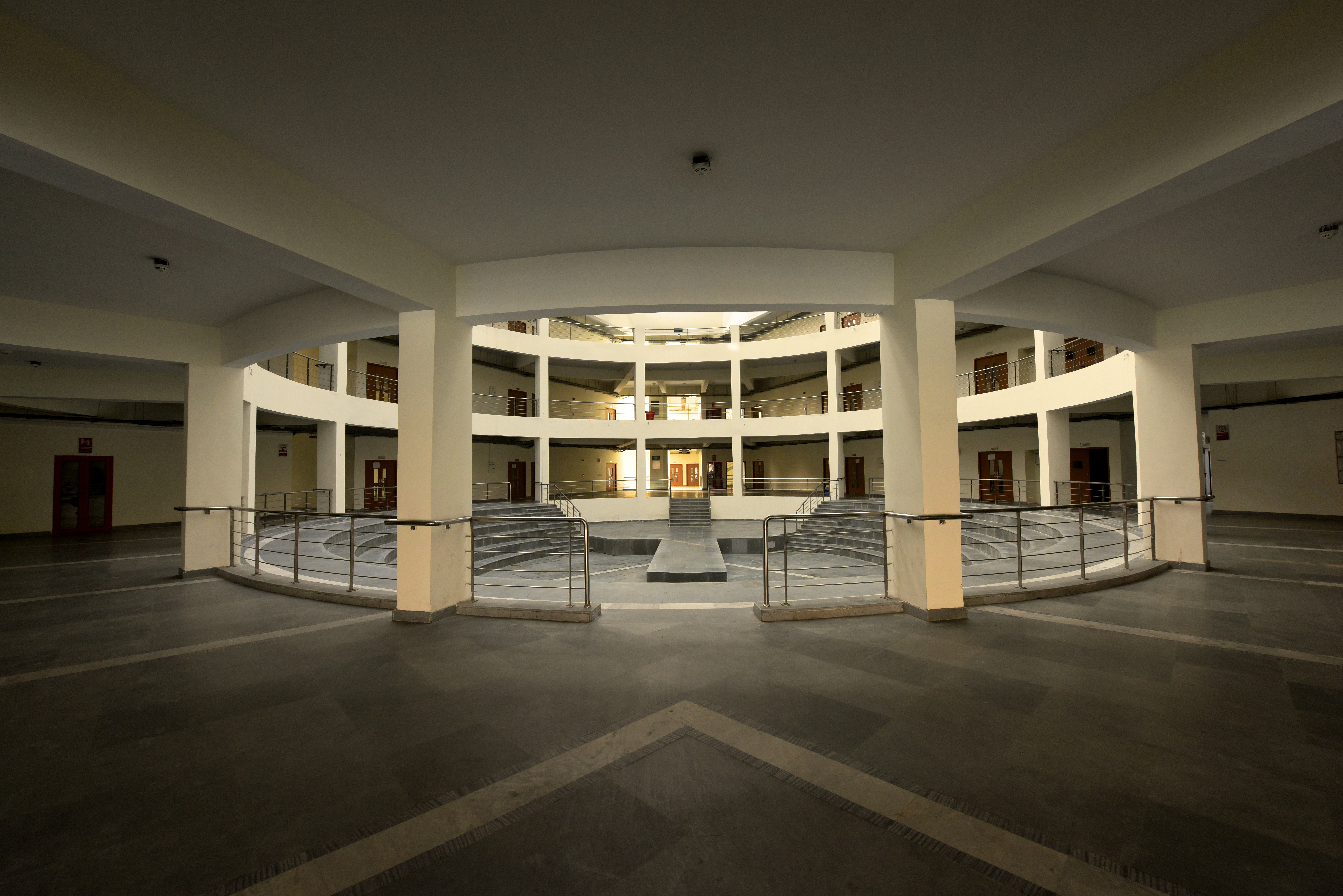 Amphitheater