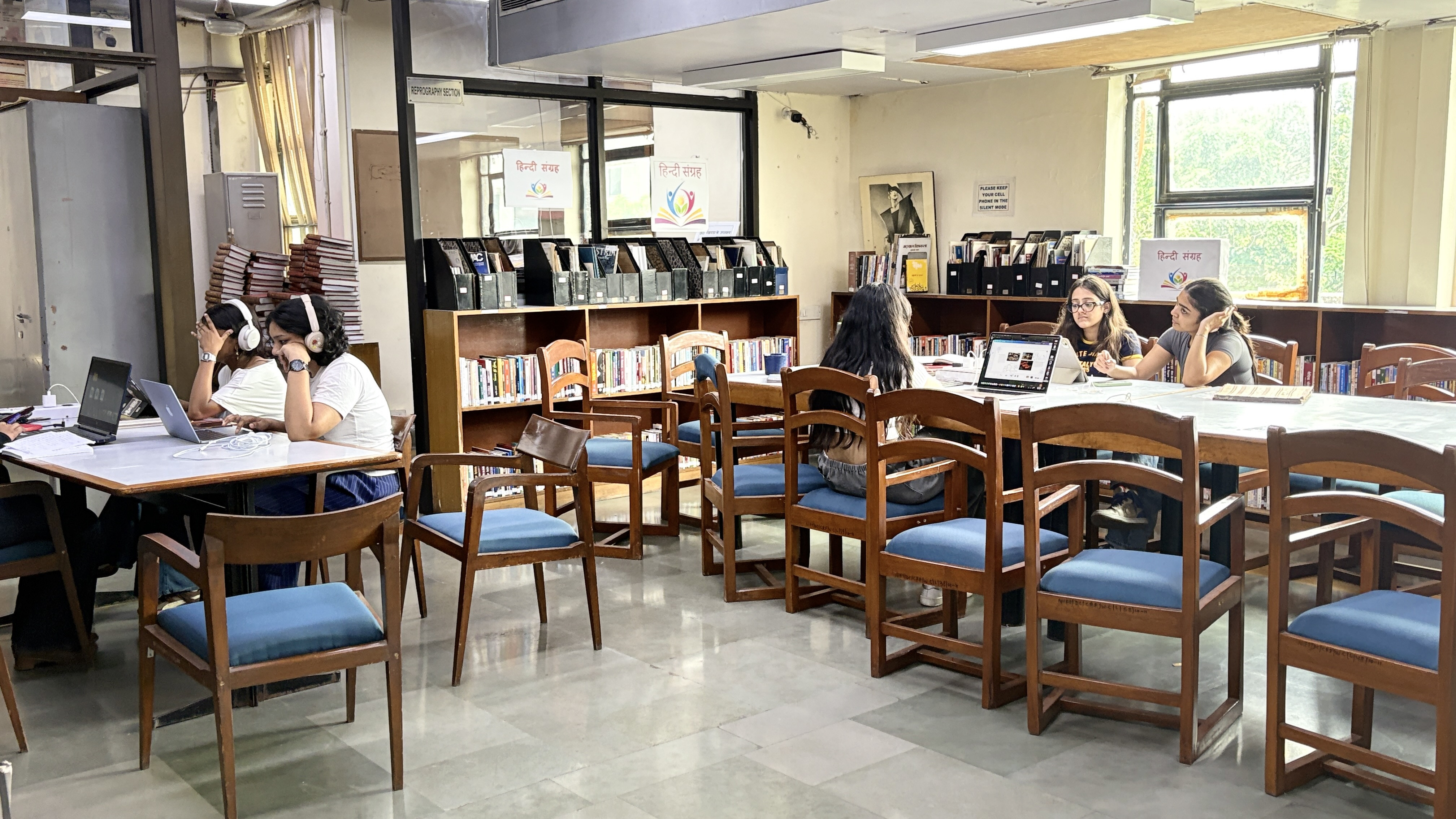 Infrastructure Library
