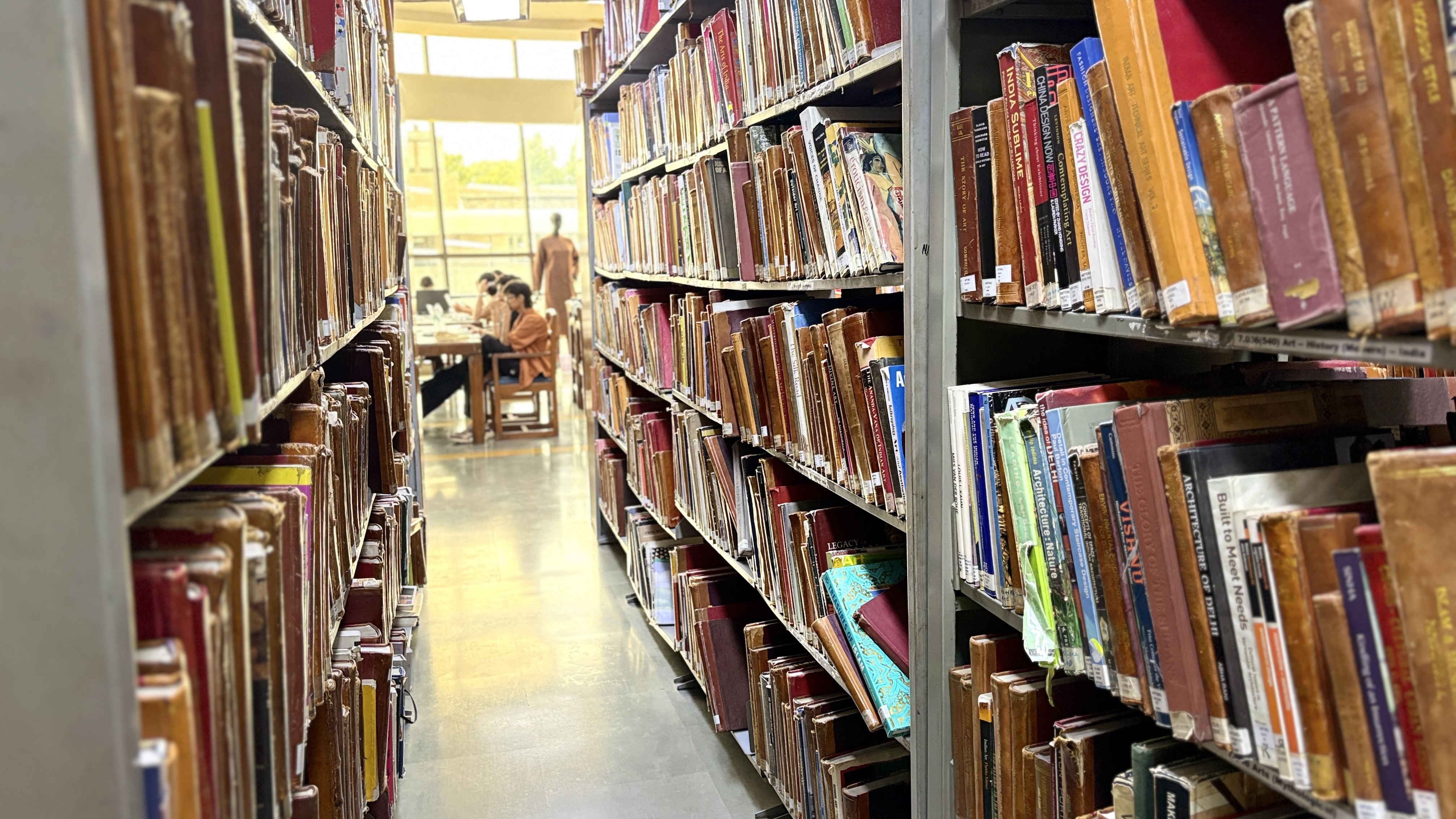 Infrastructure Library
