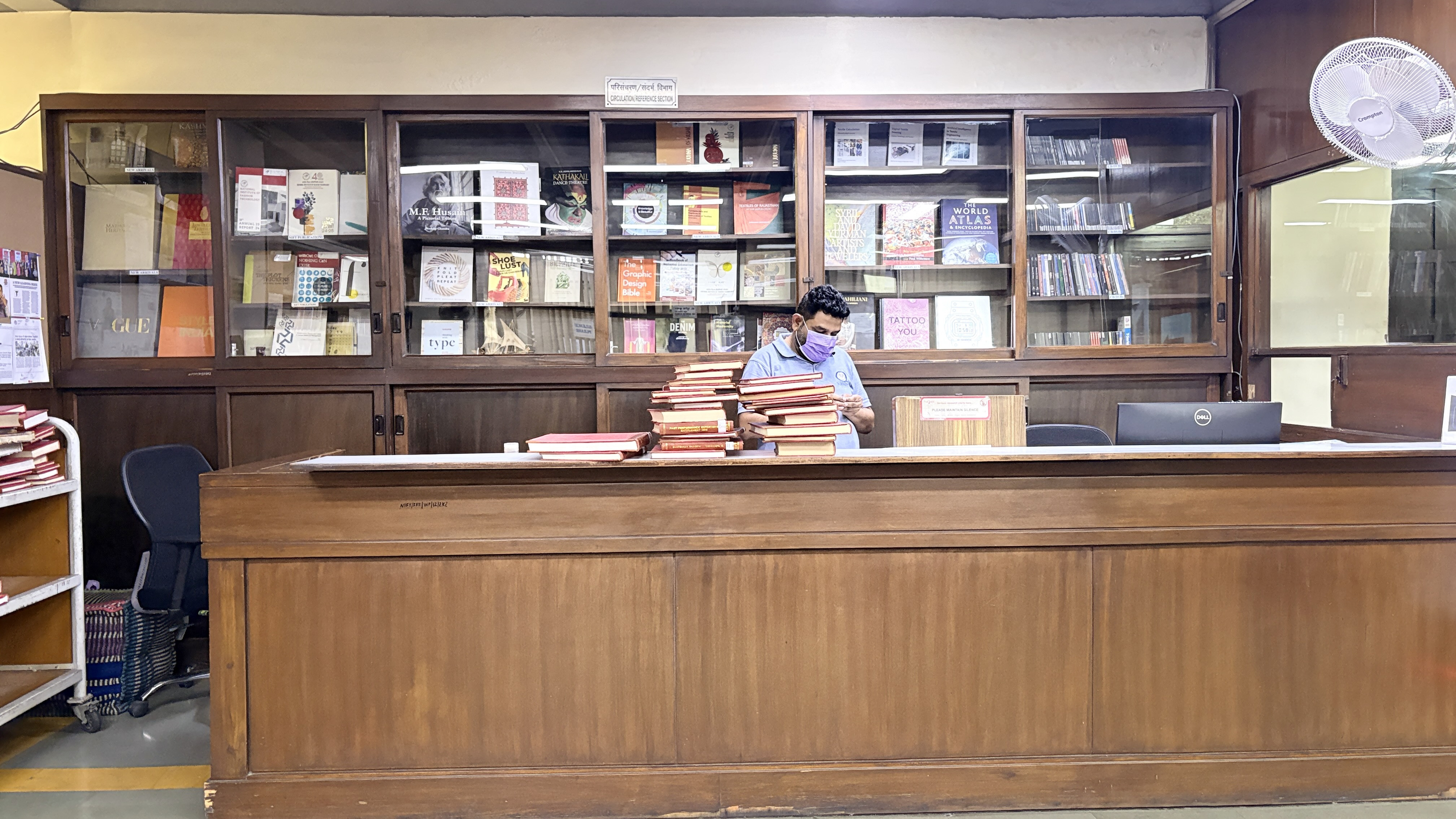 Infrastructure Library