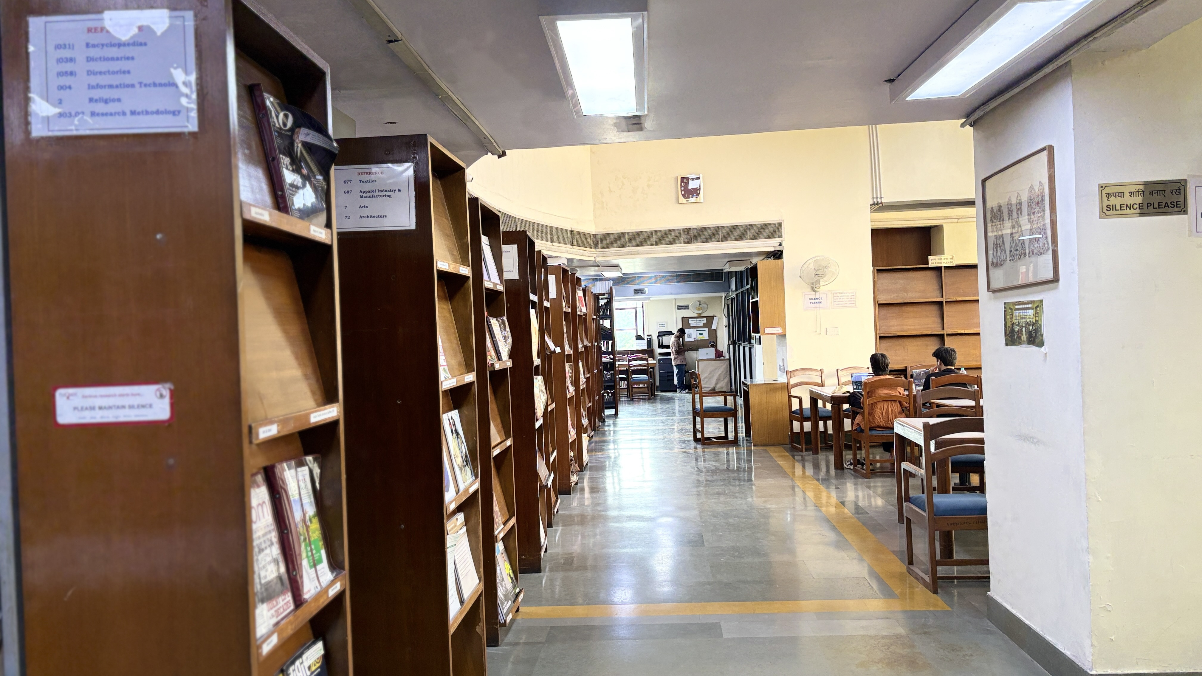 Infrastructure Library