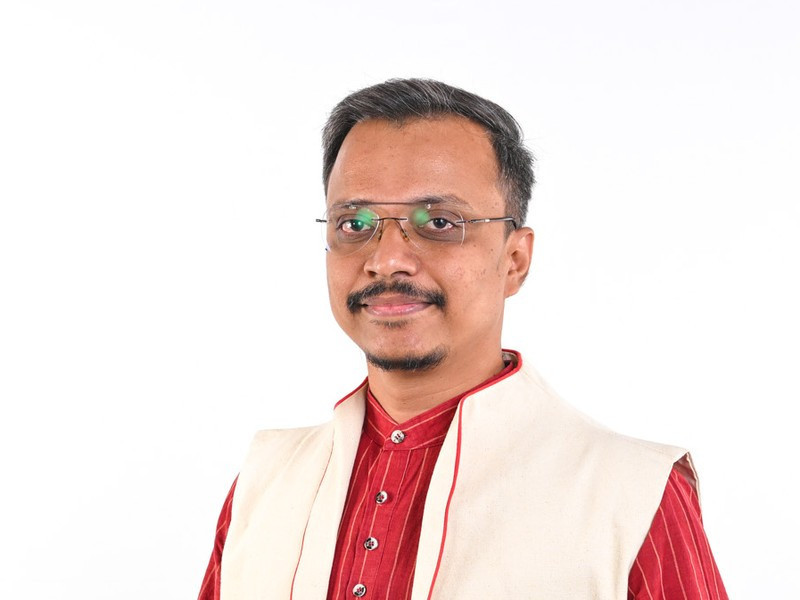 Mr. Naresh .B