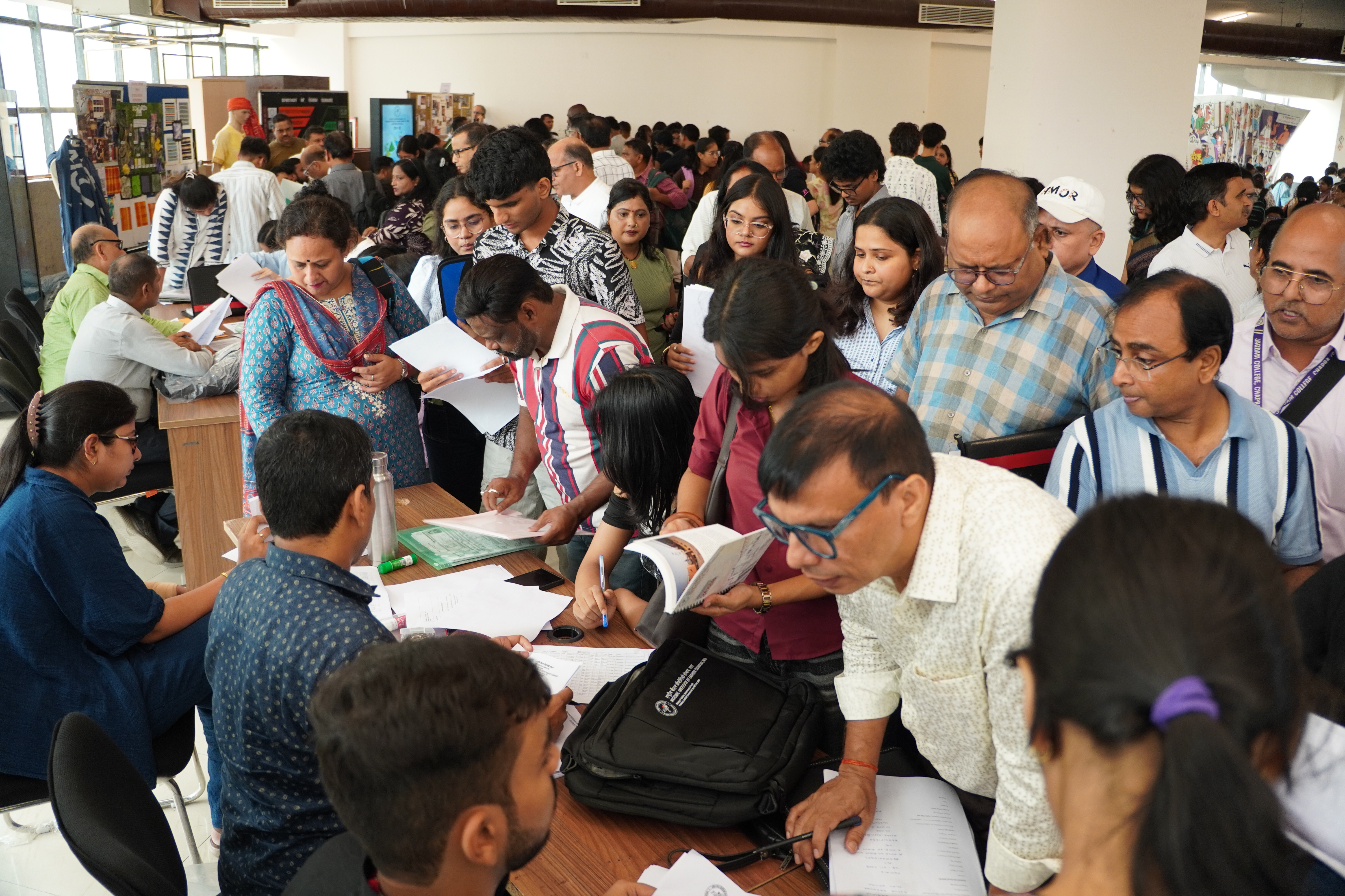 ORIENTATION PROGRAMME 2026