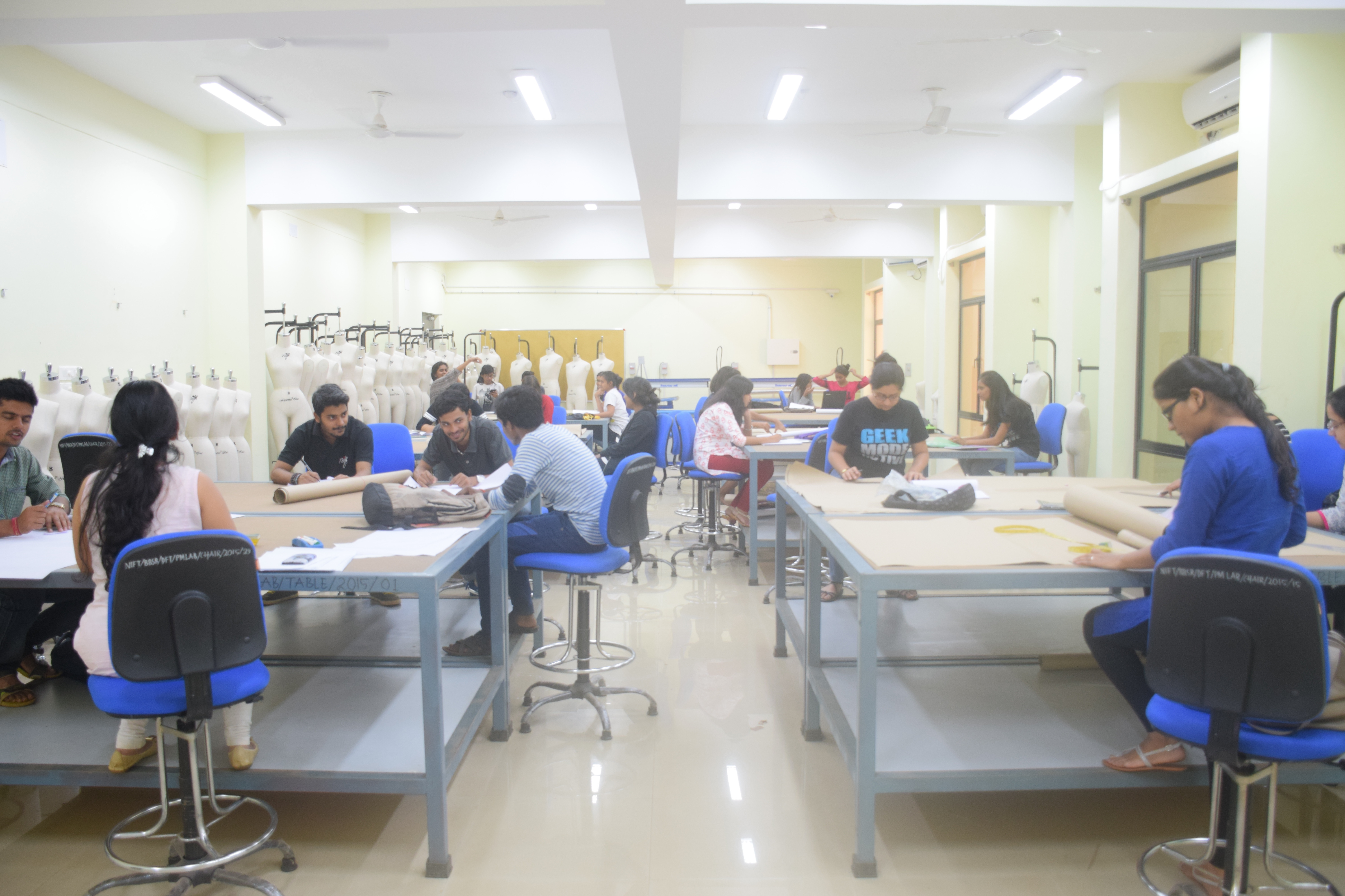GC Lab
