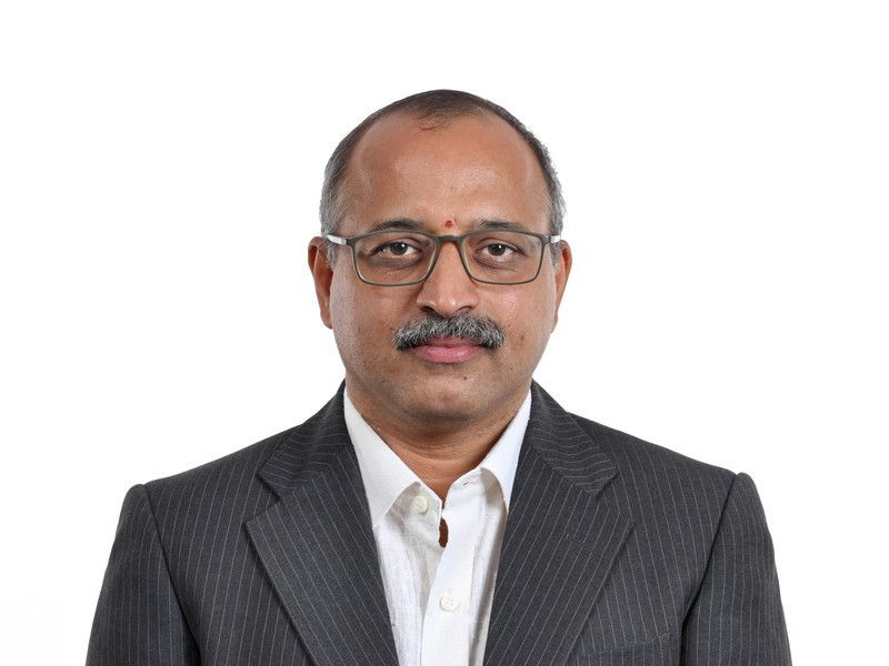 Mr. Gajam Rajesh Kumar