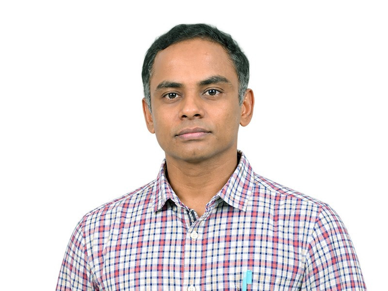 Mr. B Venkata Rao