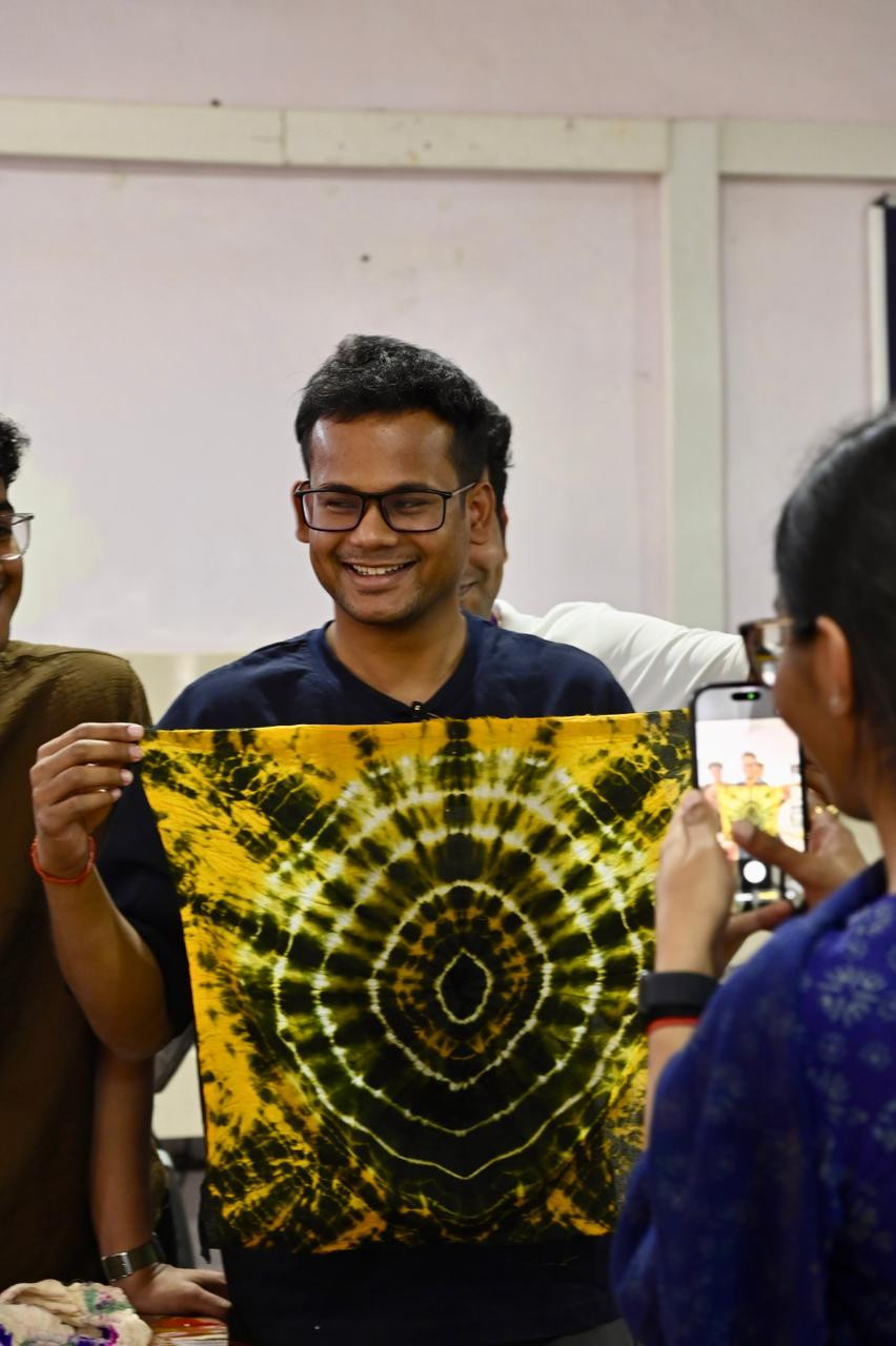 IAS Officers Training - Winter Study Tour