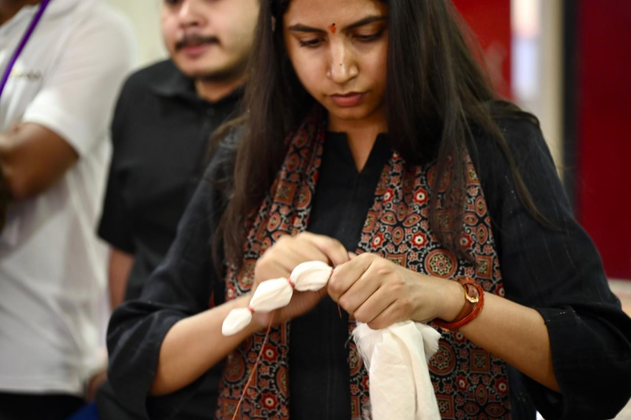 IAS Officers Training - Winter Study Tour