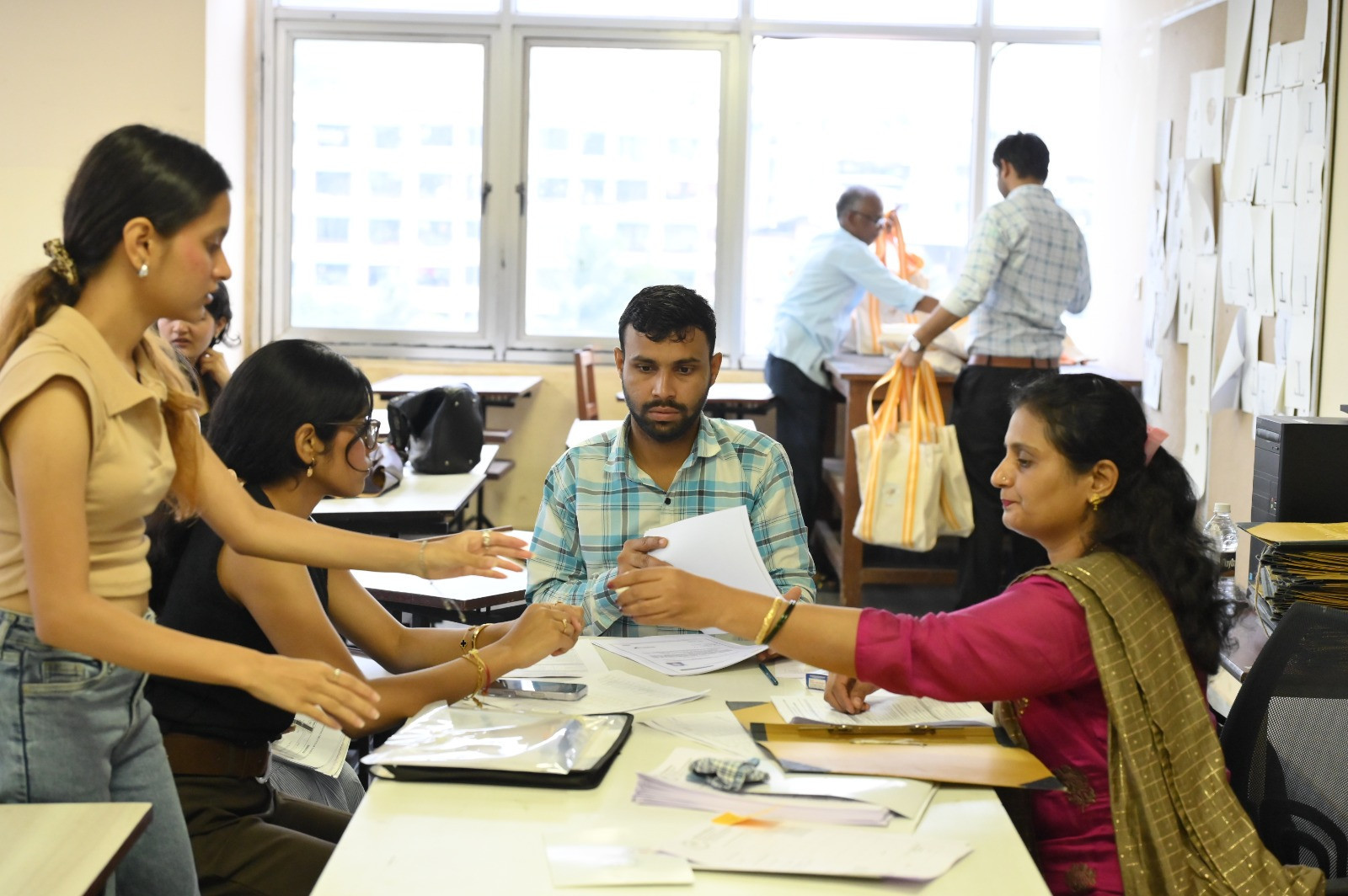 Orientation Program