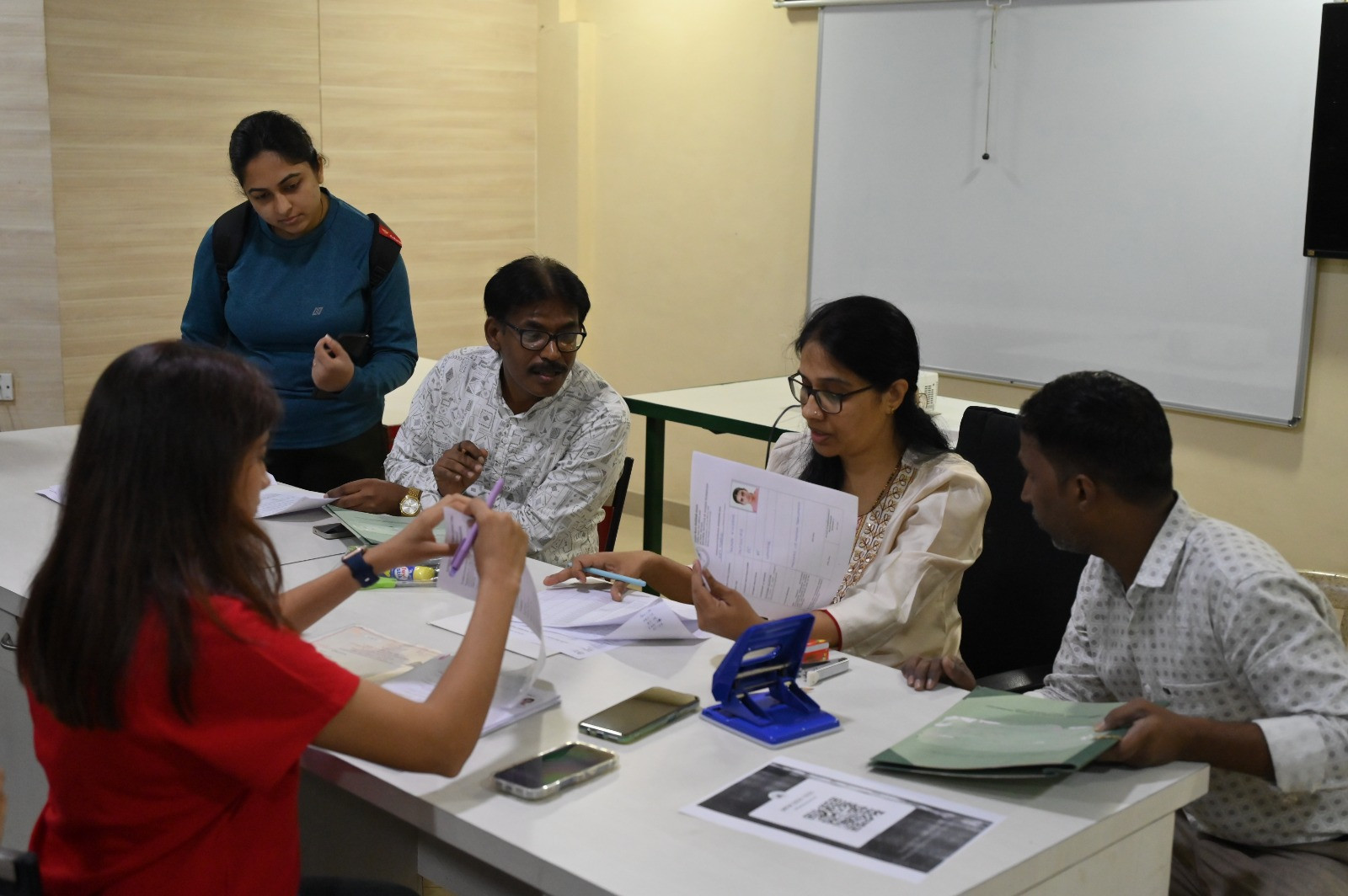 Orientation Program