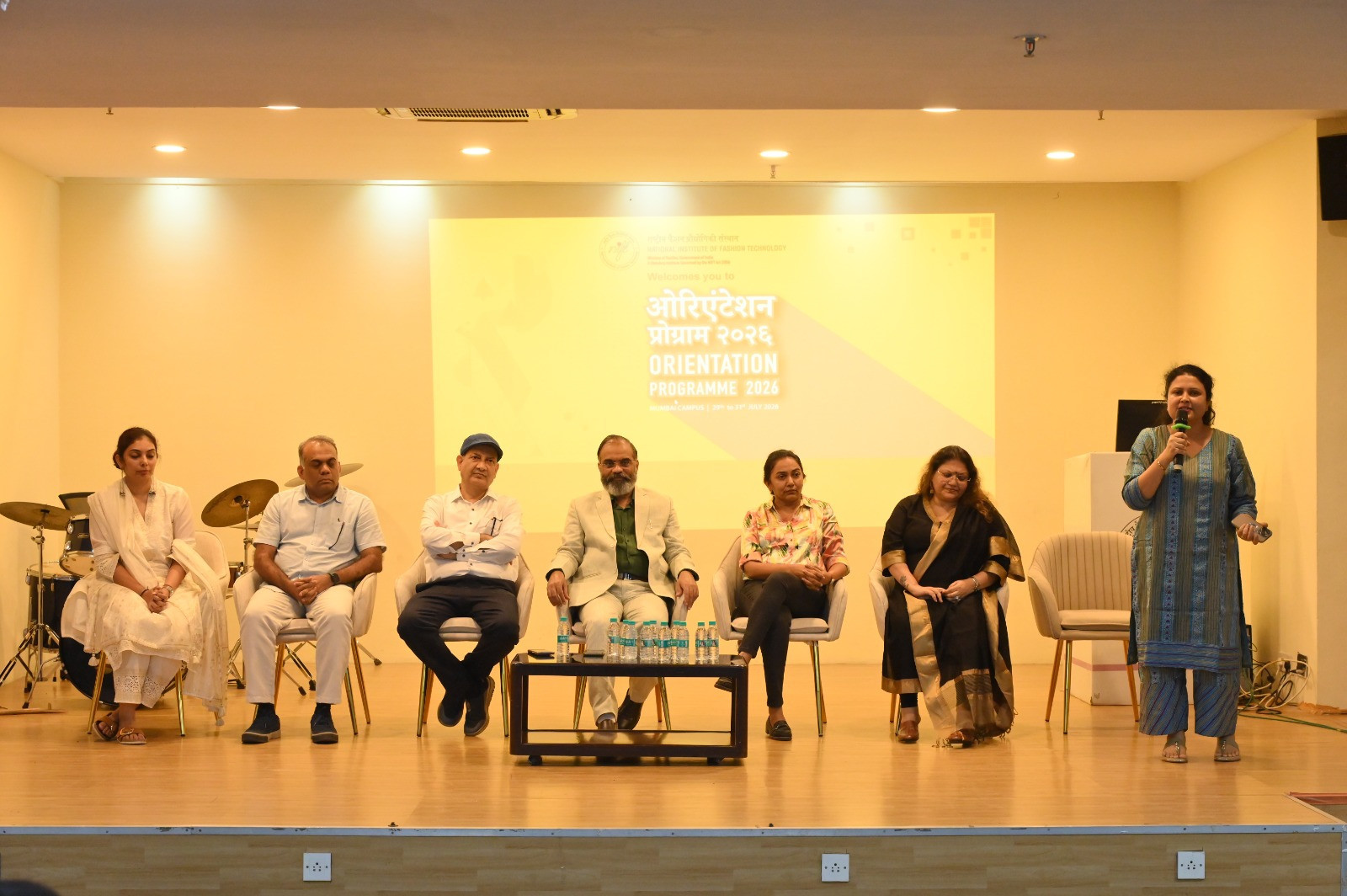 Orientation Program