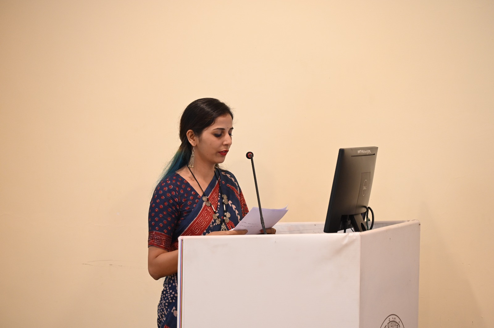 Orientation Program