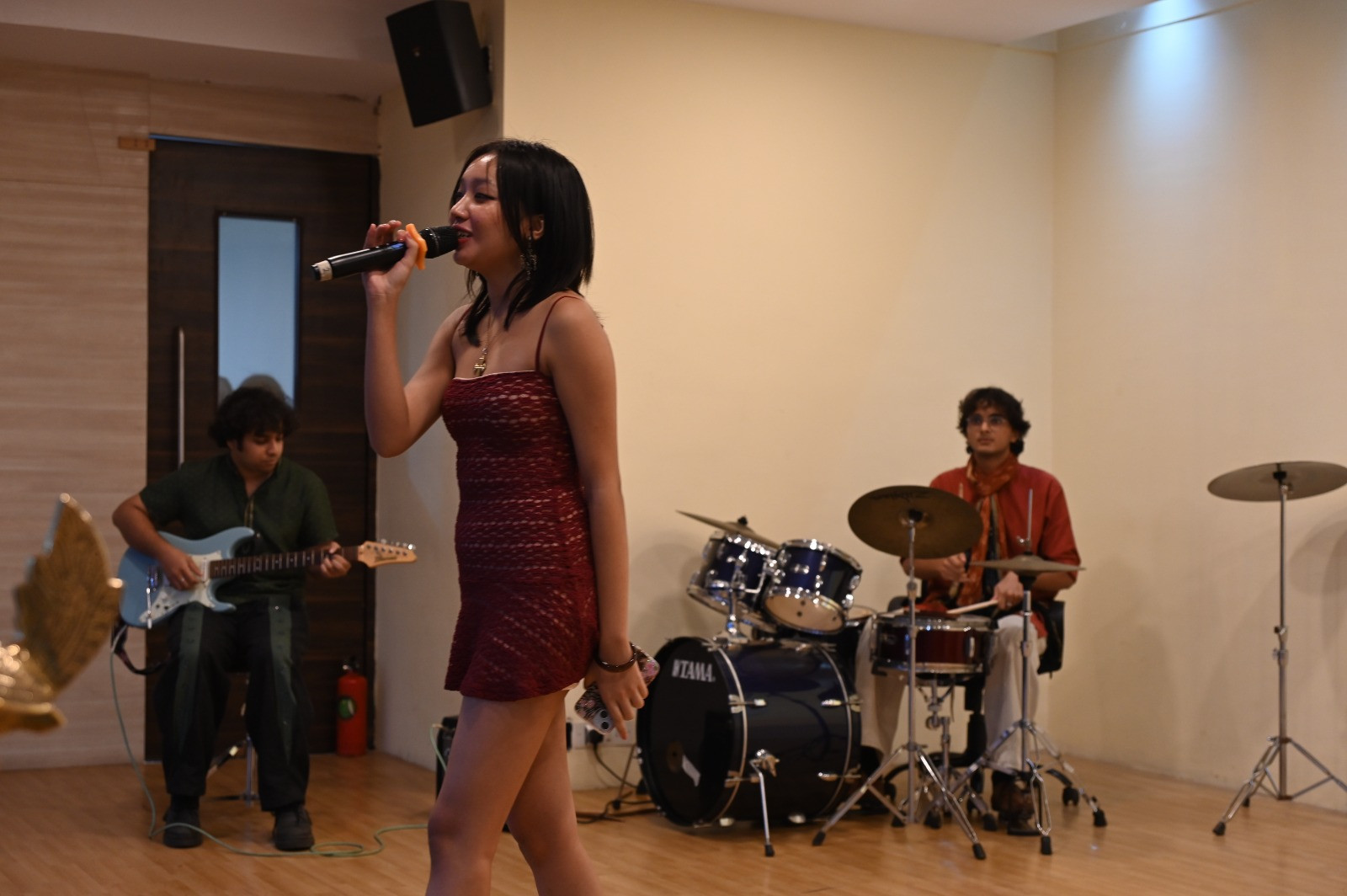 Orientation Program