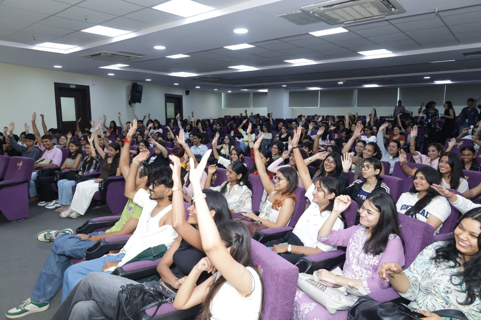 Orientation Program