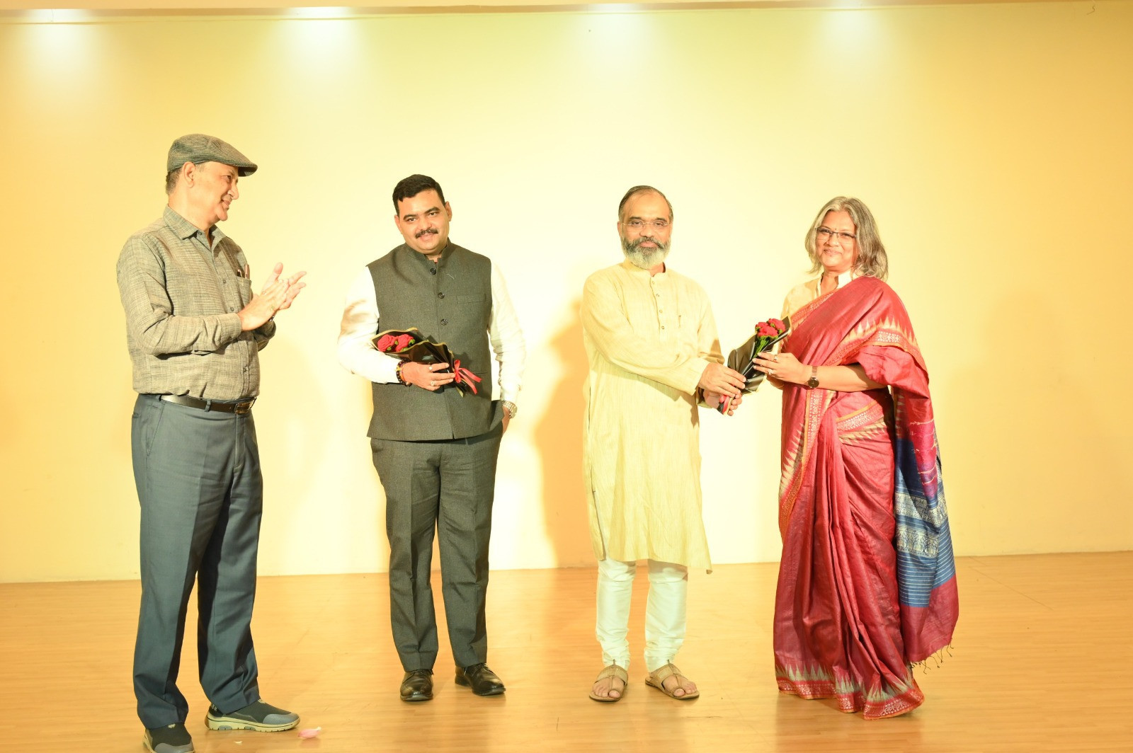 Handloom Day