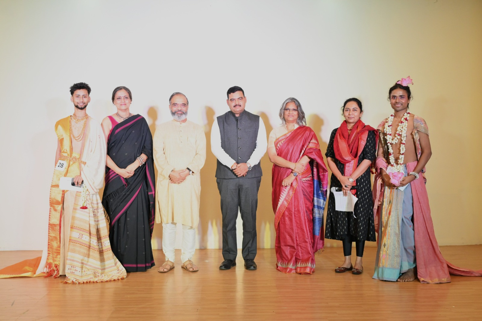 Handloom Day