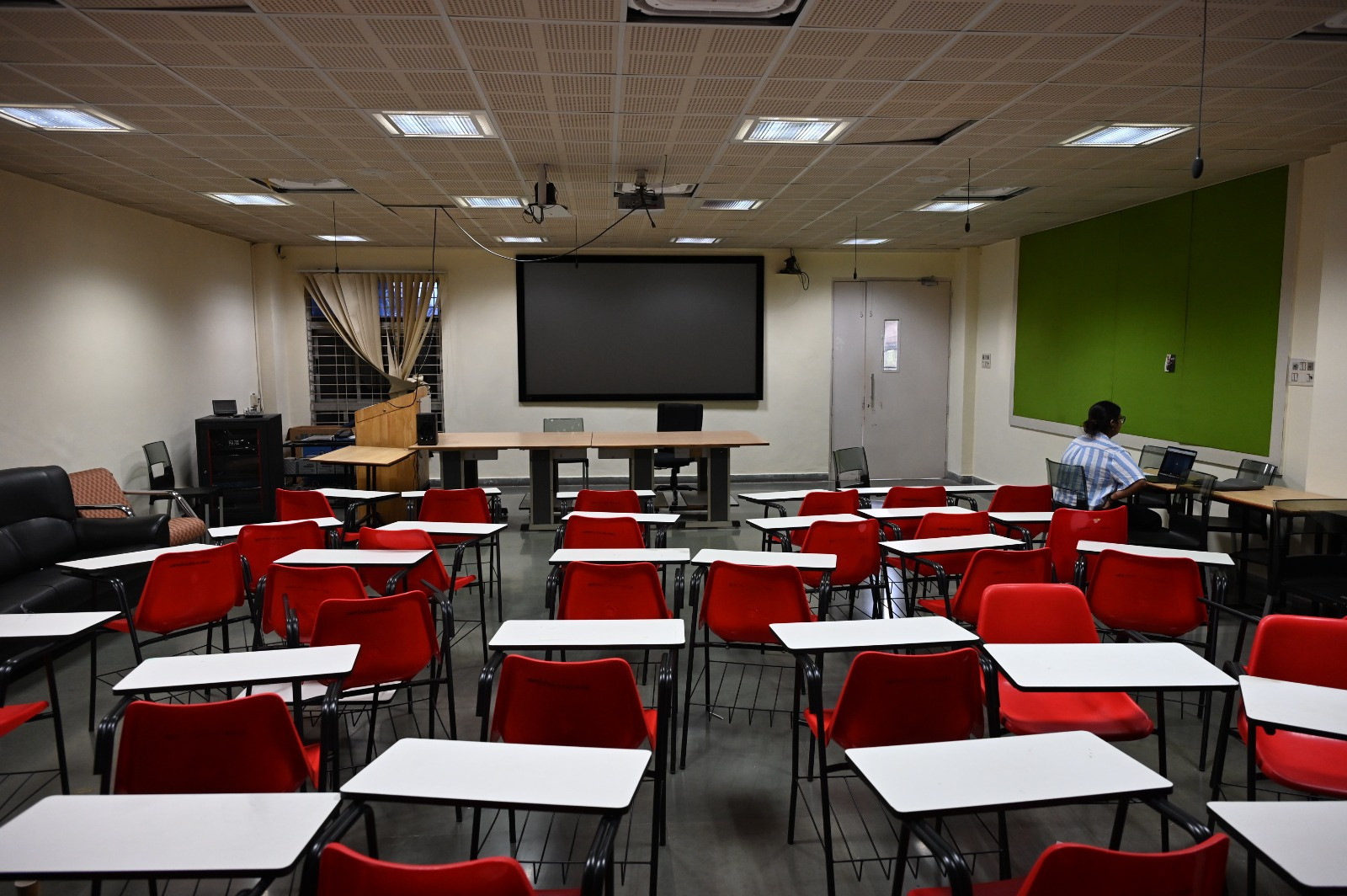 VC Room