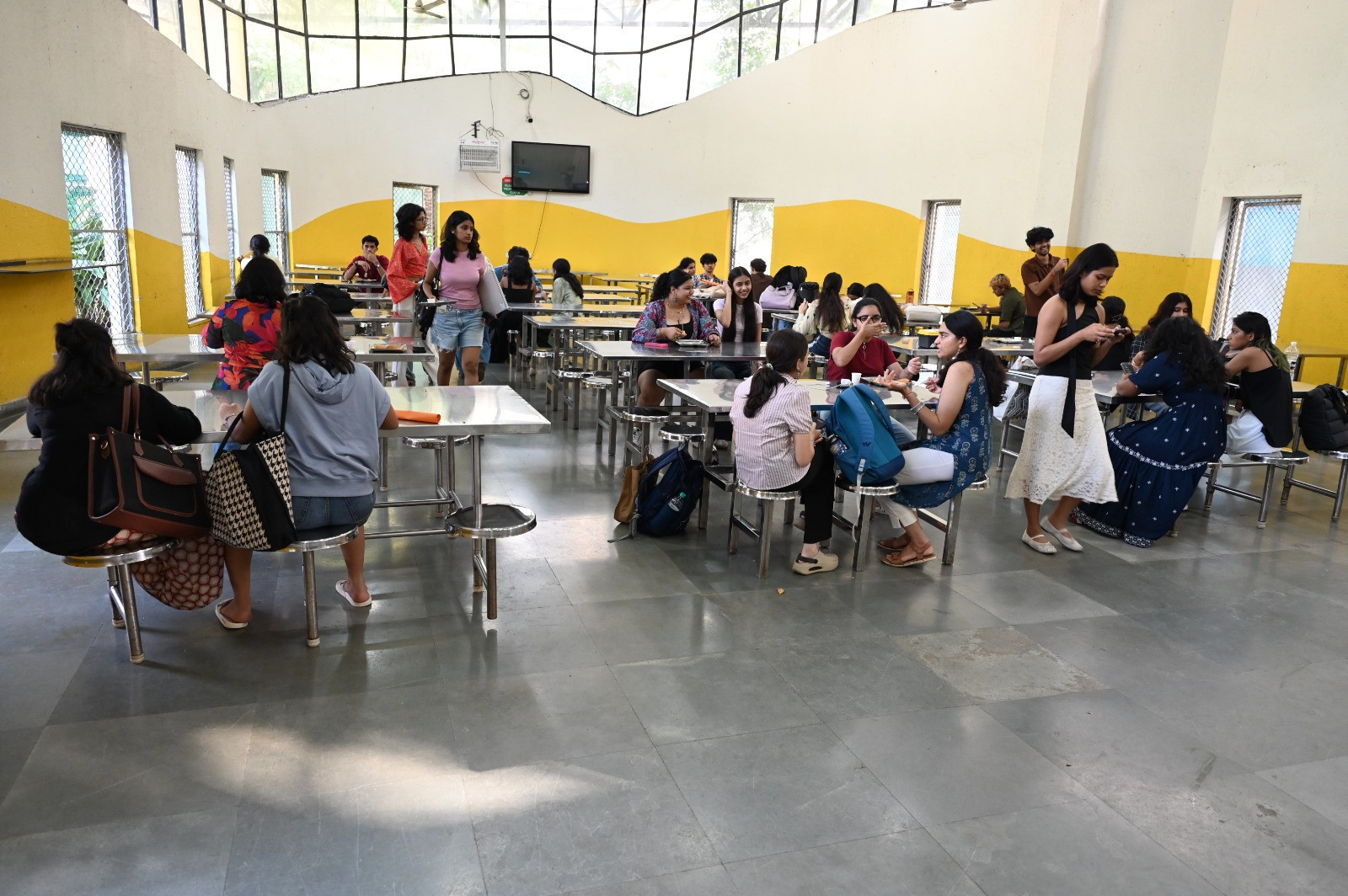 Canteen