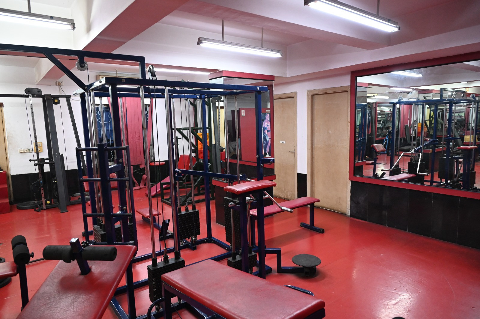 Gym