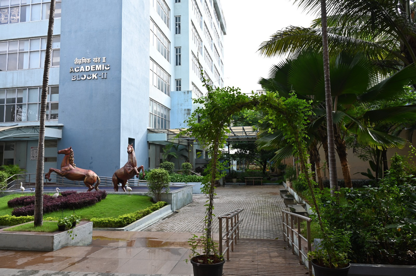 Campus