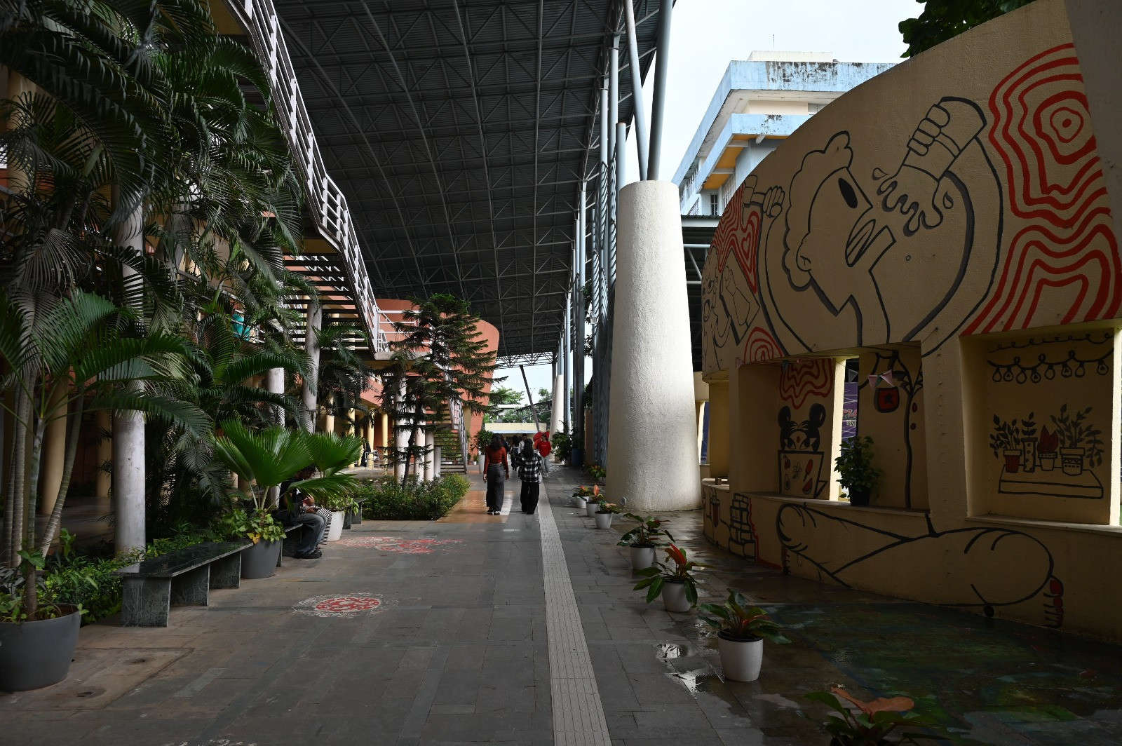 Campus