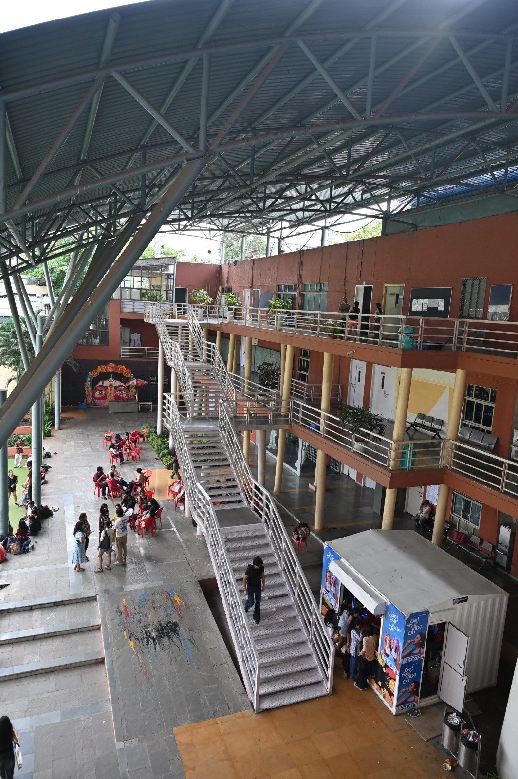 Campus