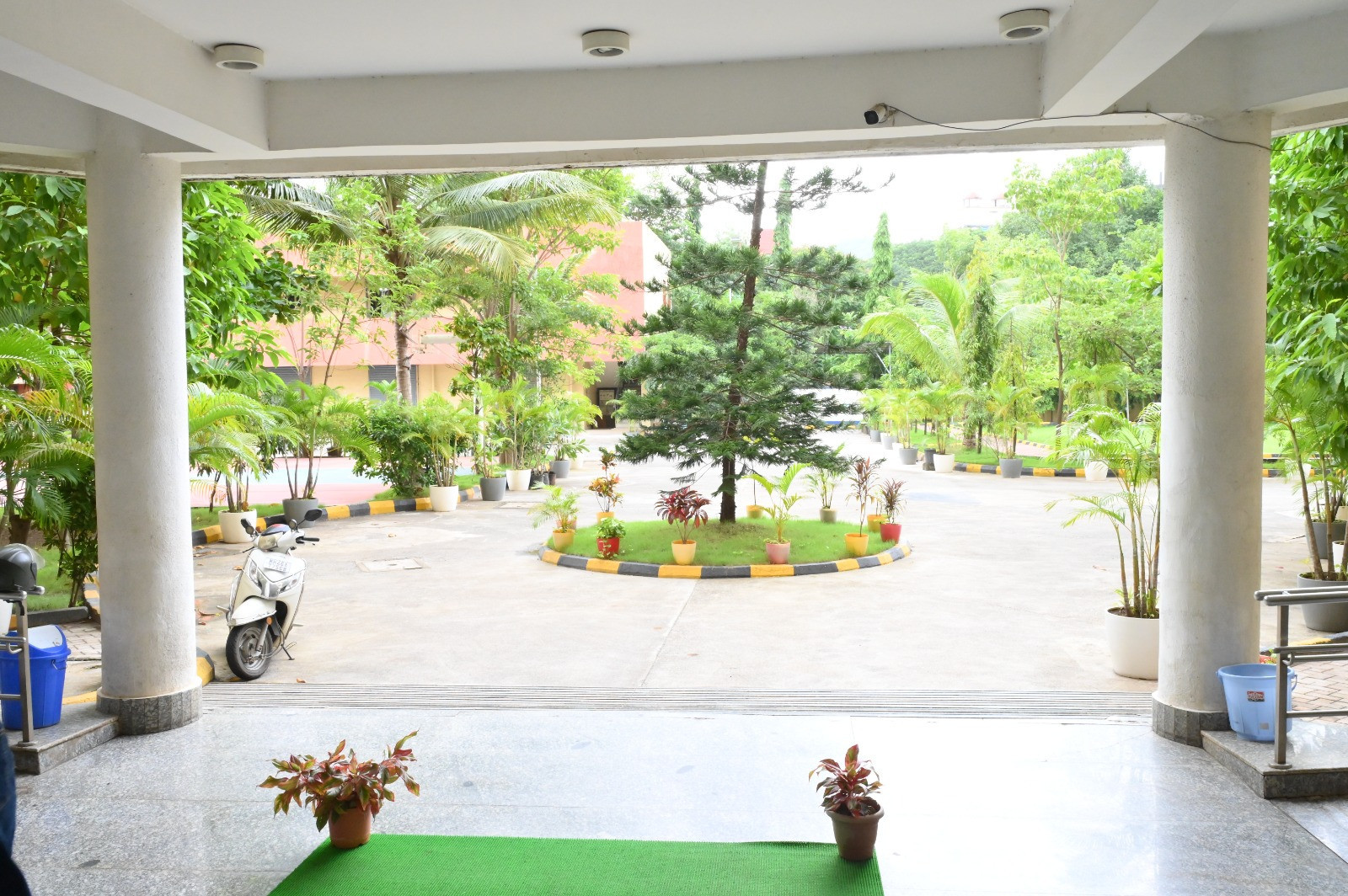 Hostel