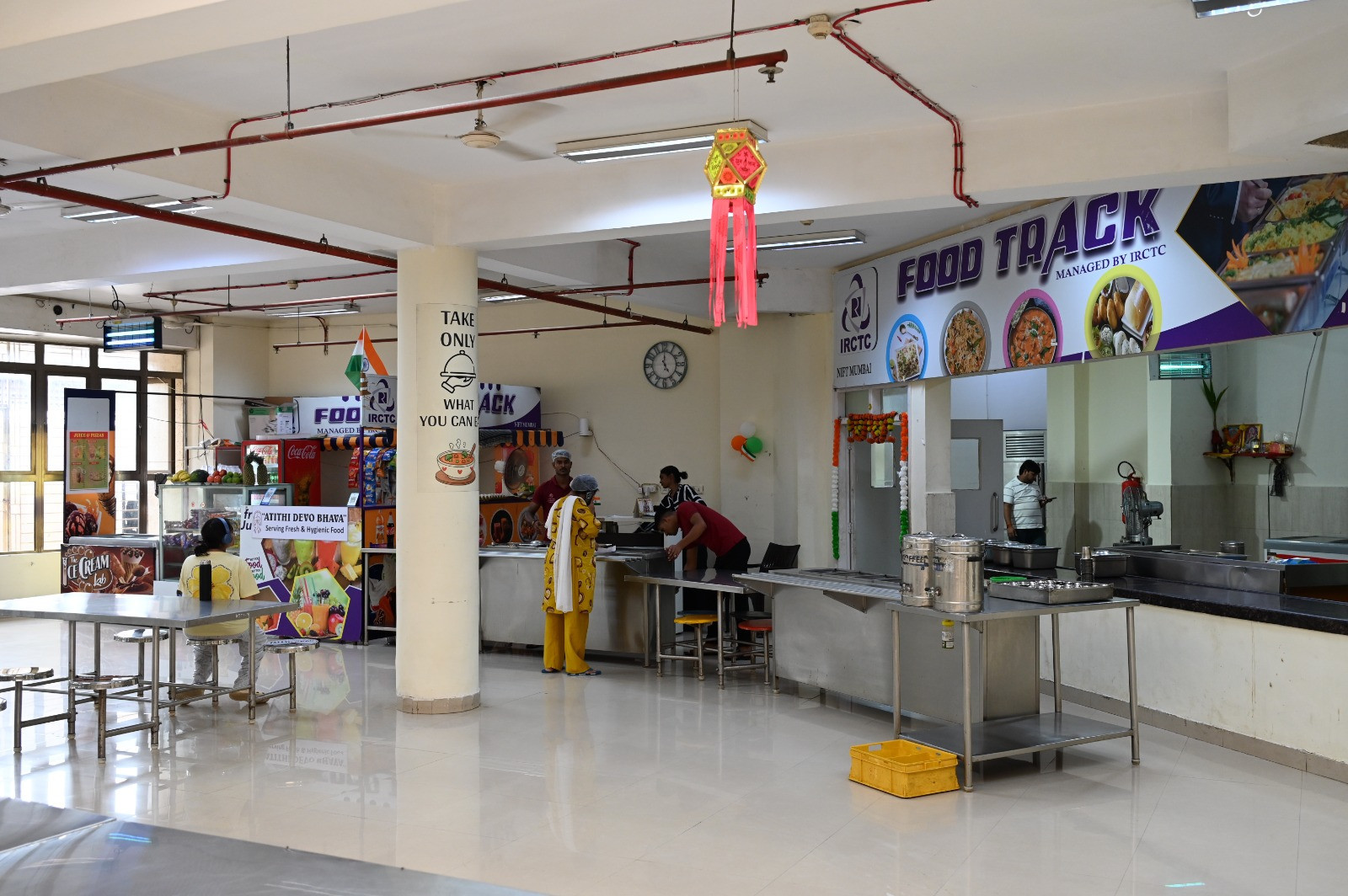Hostel