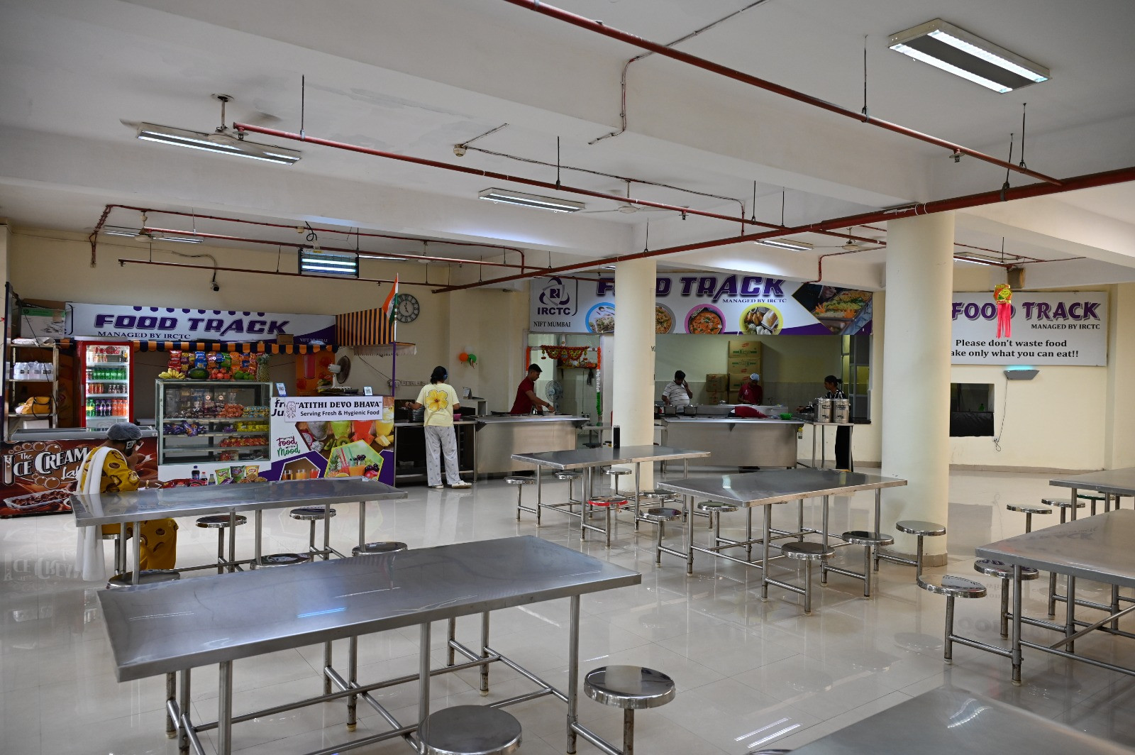 Hostel
