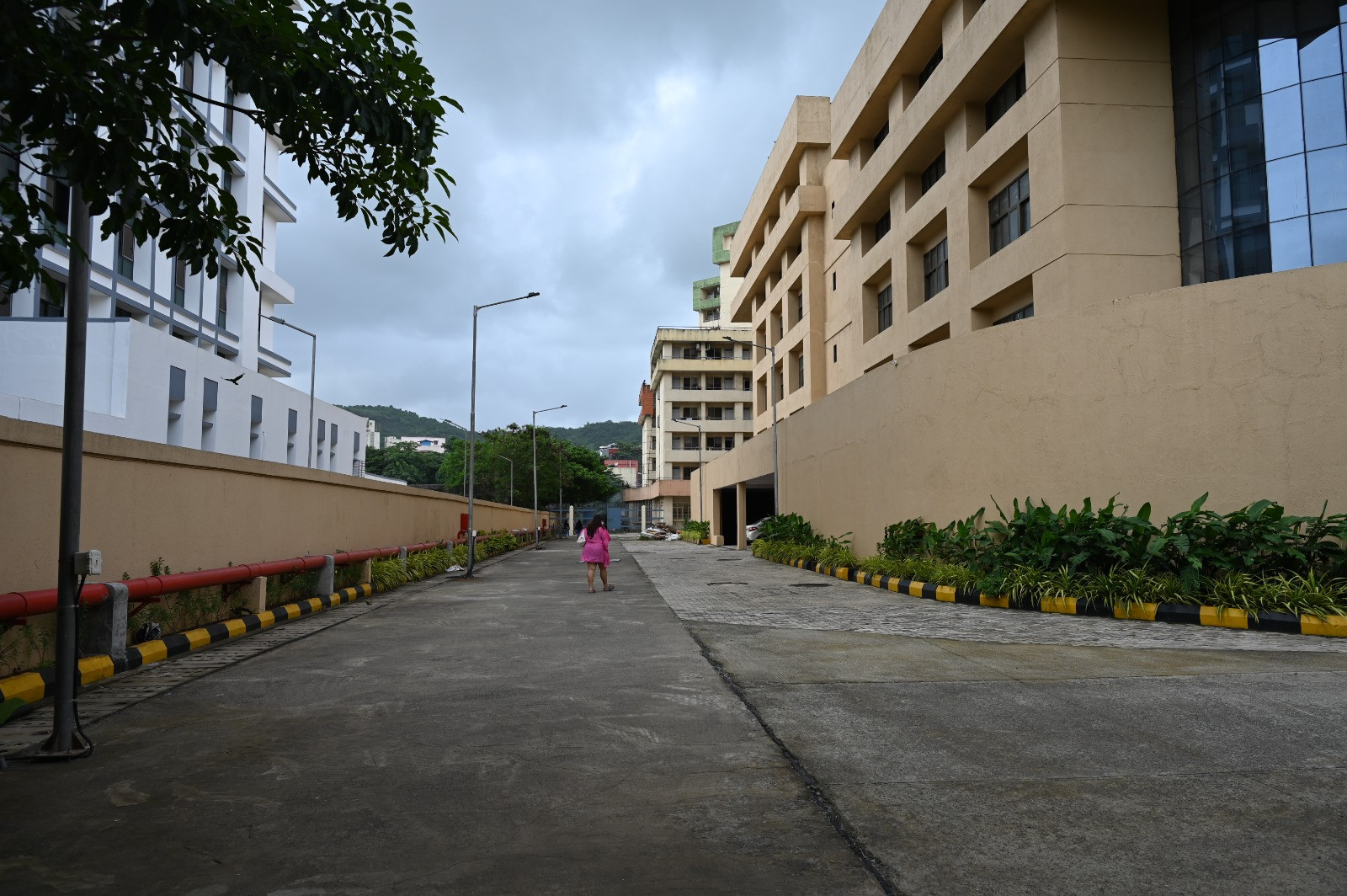 Hostel