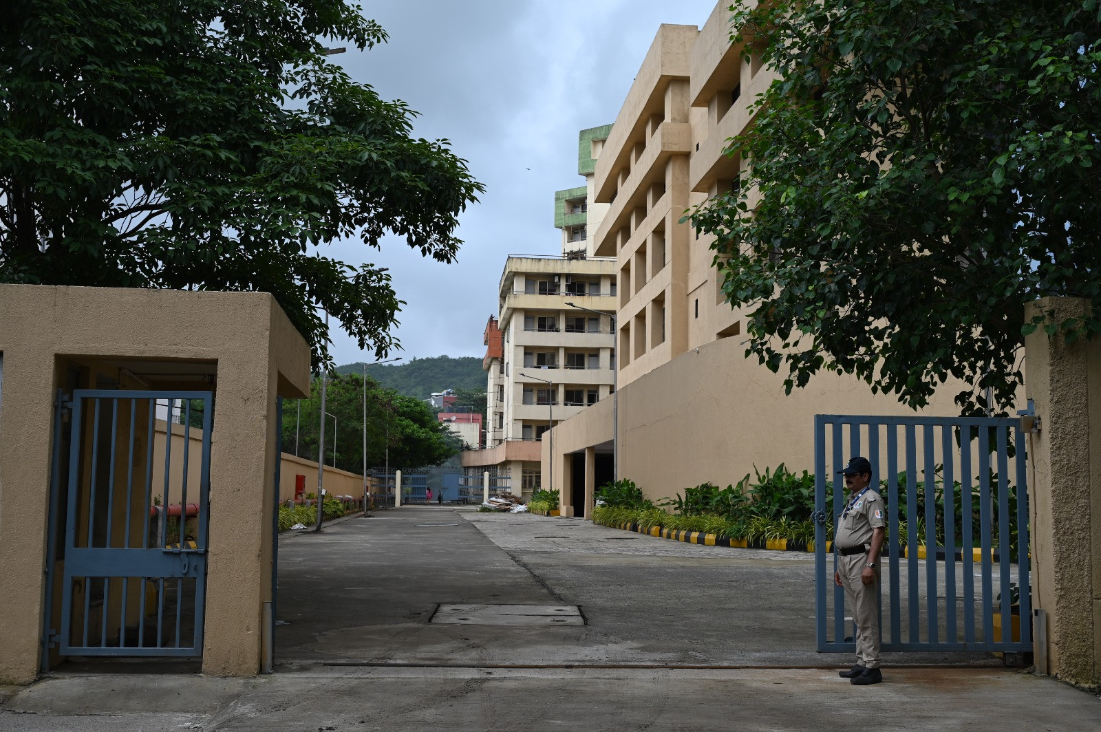Hostel