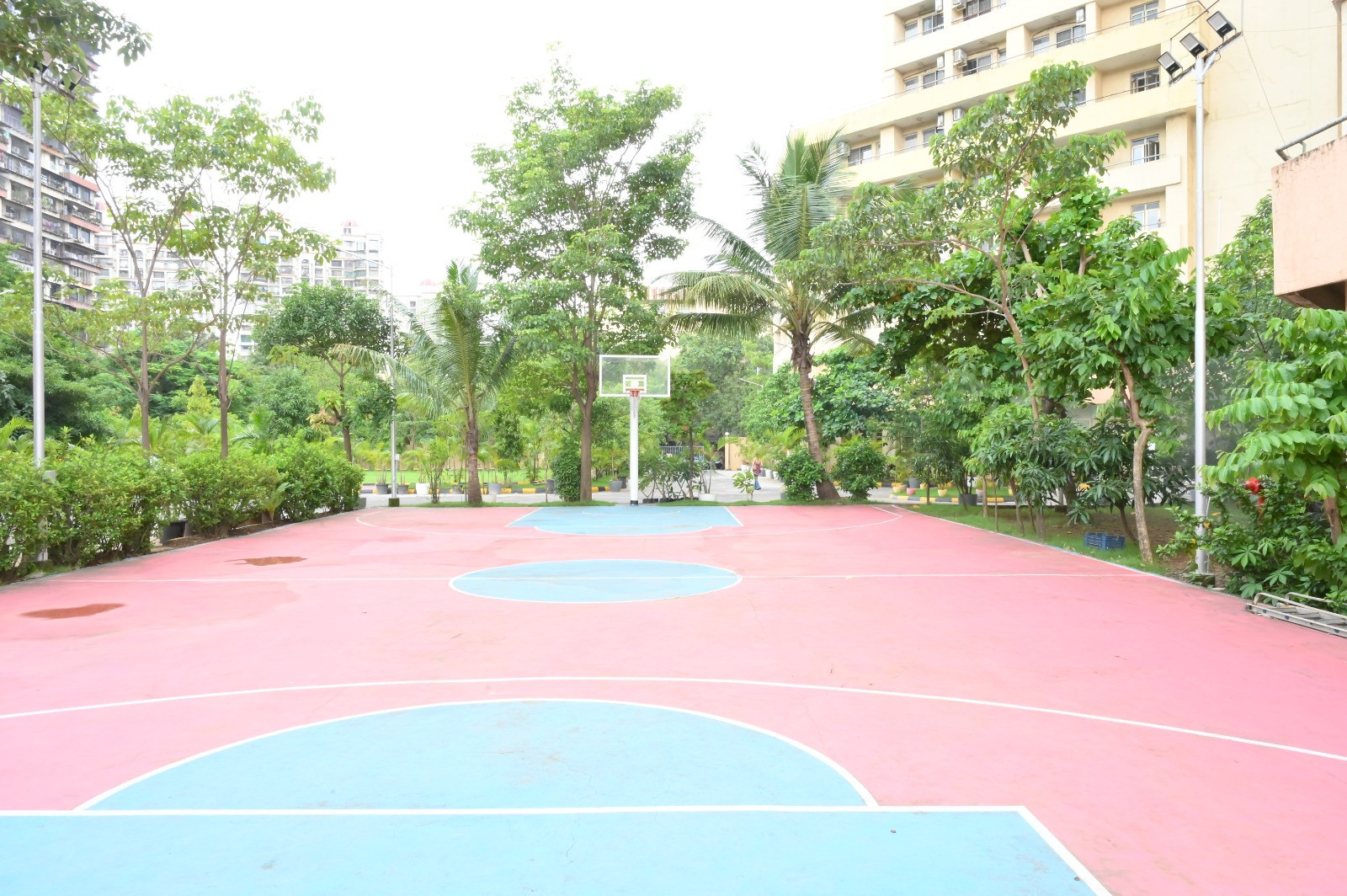 Hostel
